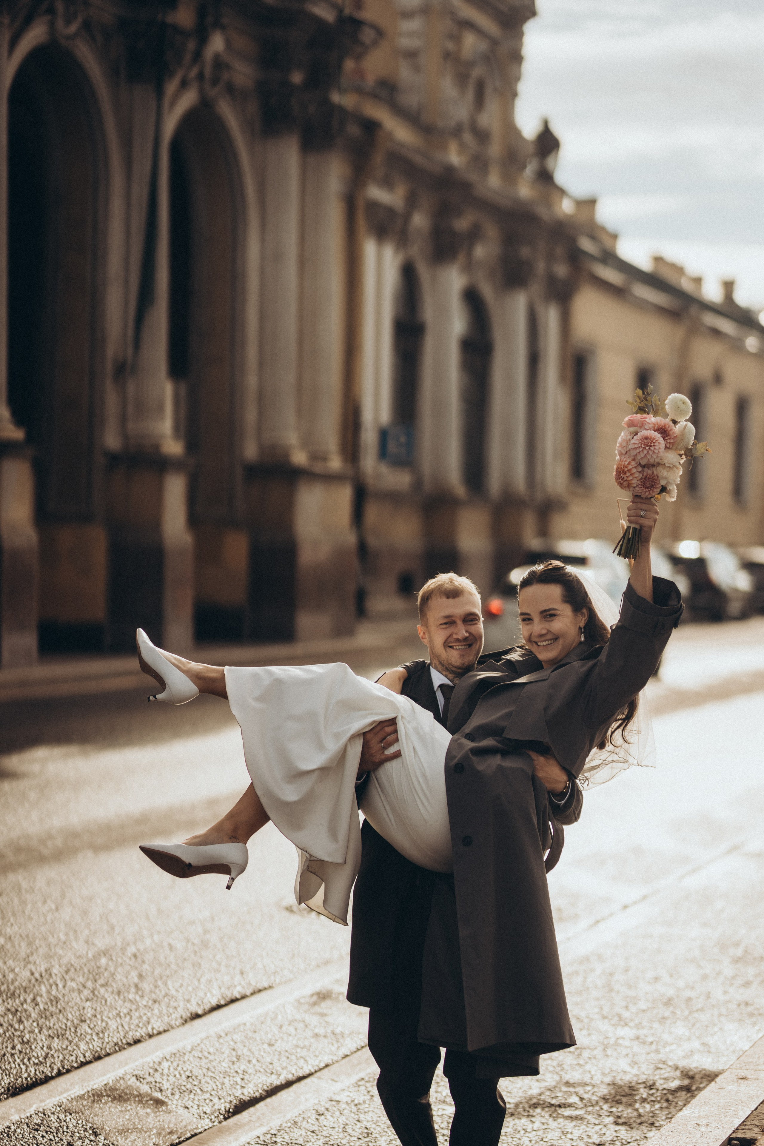Осенняя история. Фотограф Санкт-Петербург|СПБ|Питер Марина Медведева