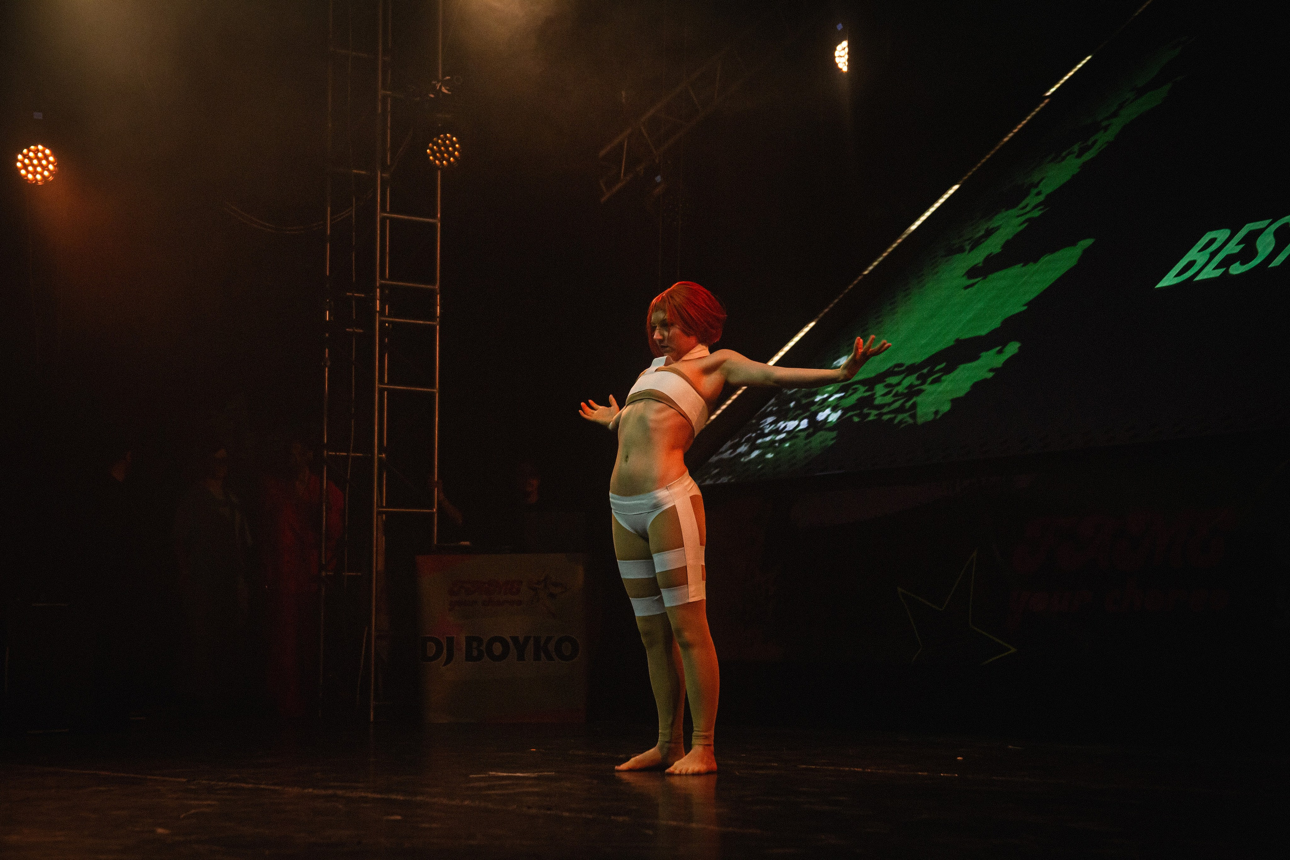 Танцы. Фотограф в Москве. Александр Агеев