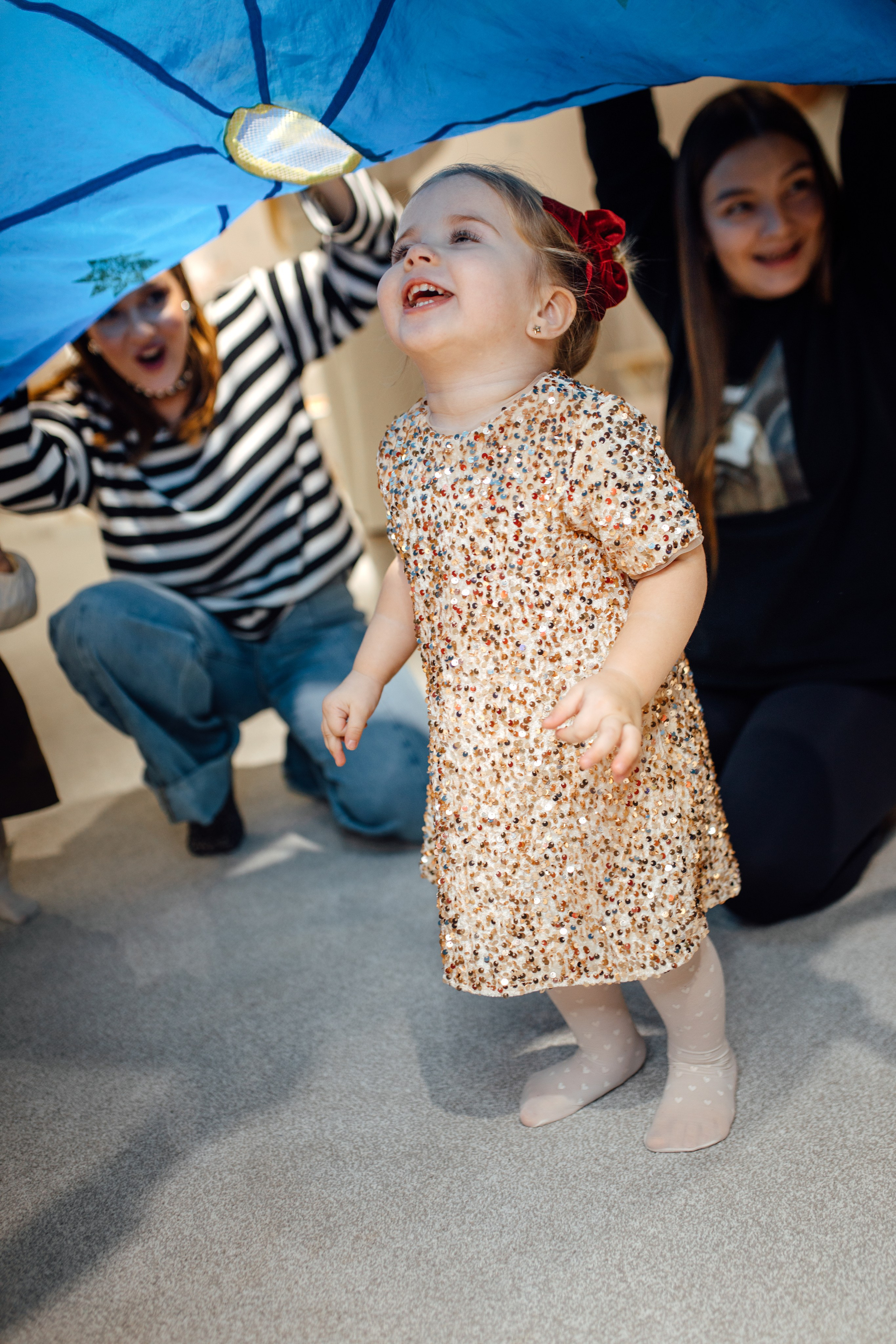 День Рождения Софи, 2 годика