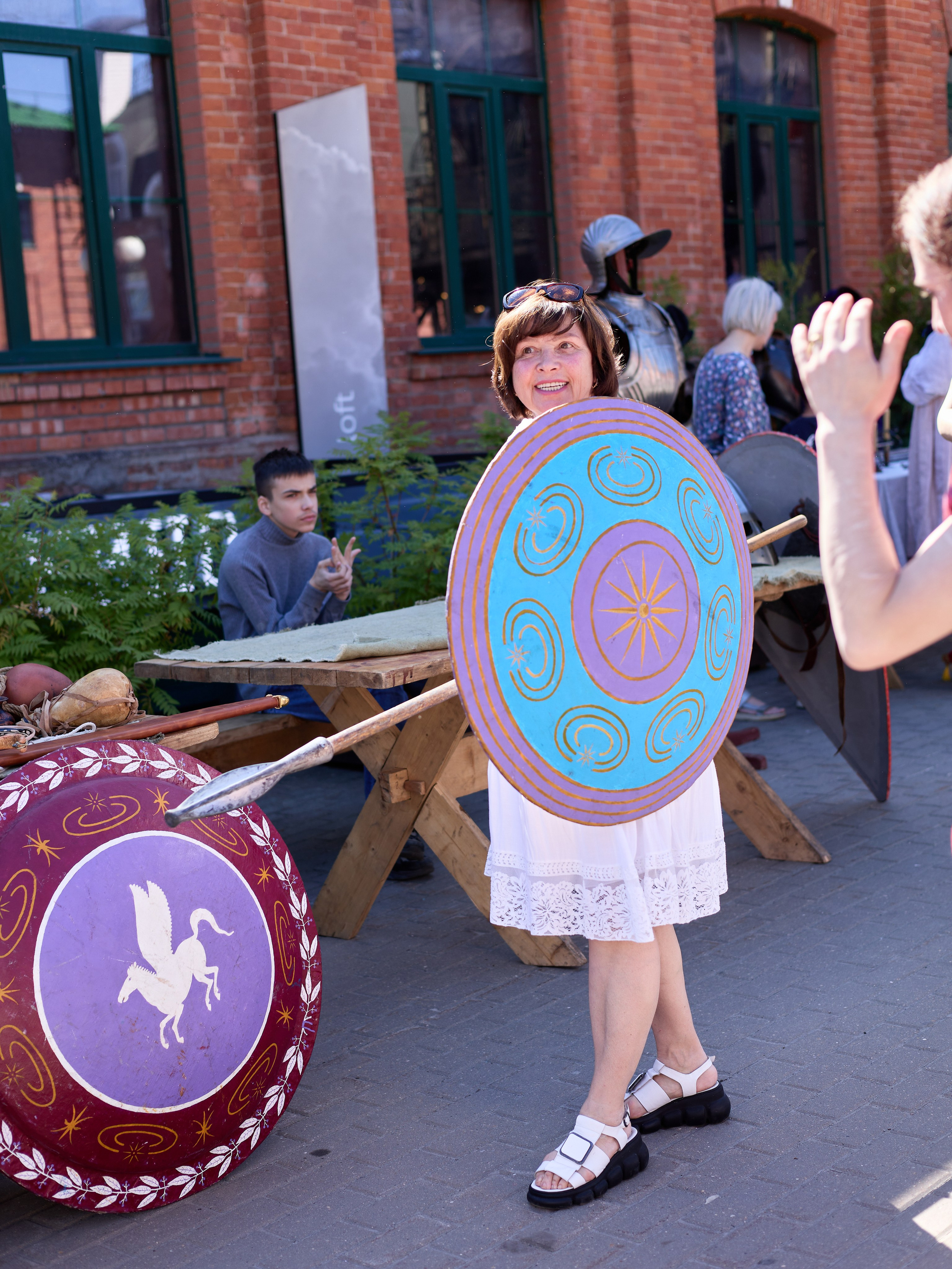 Репортажный фотограф Тула