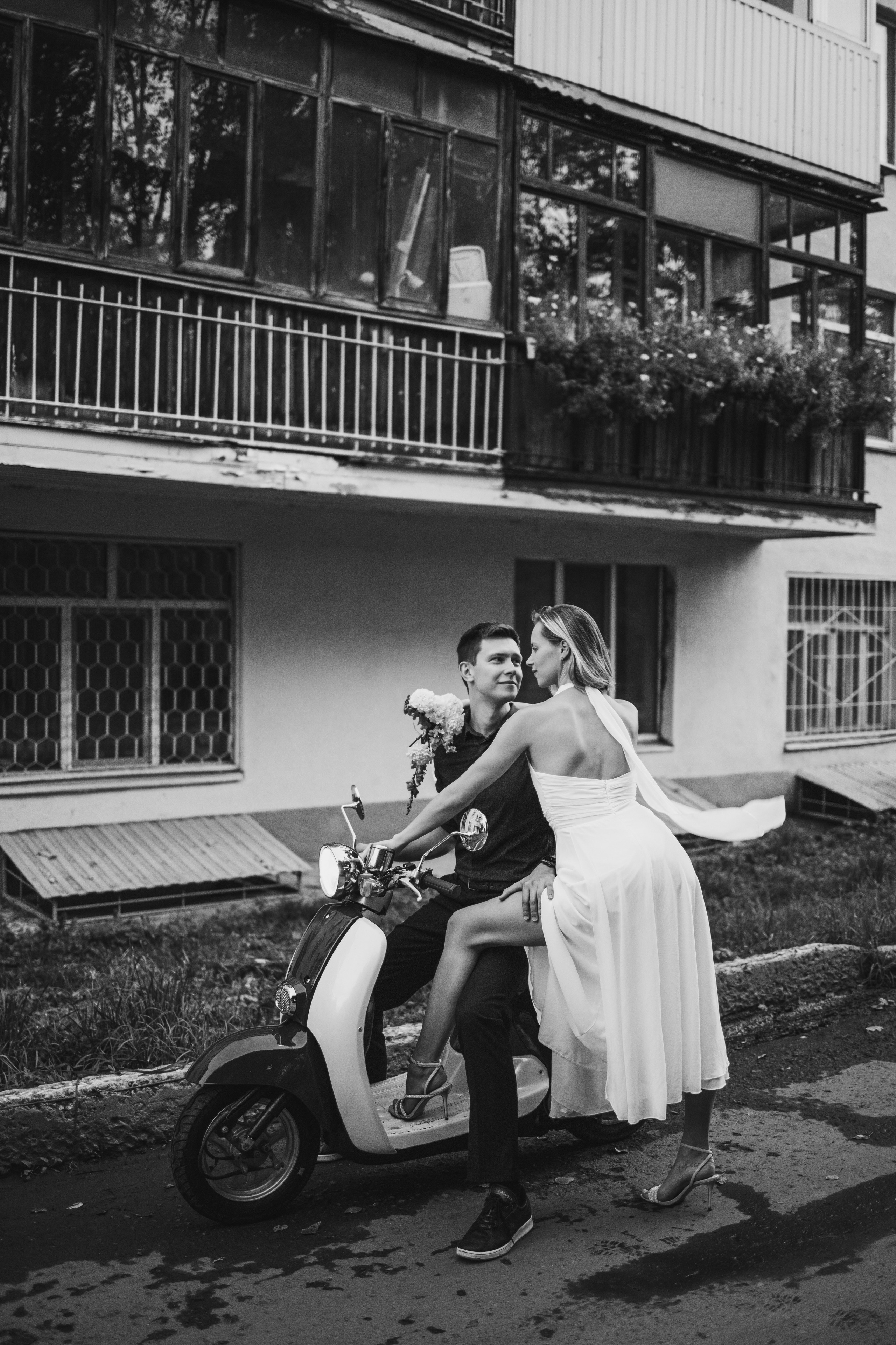 Love story. Фотограф Екатеринбург Анастасия Лиханова