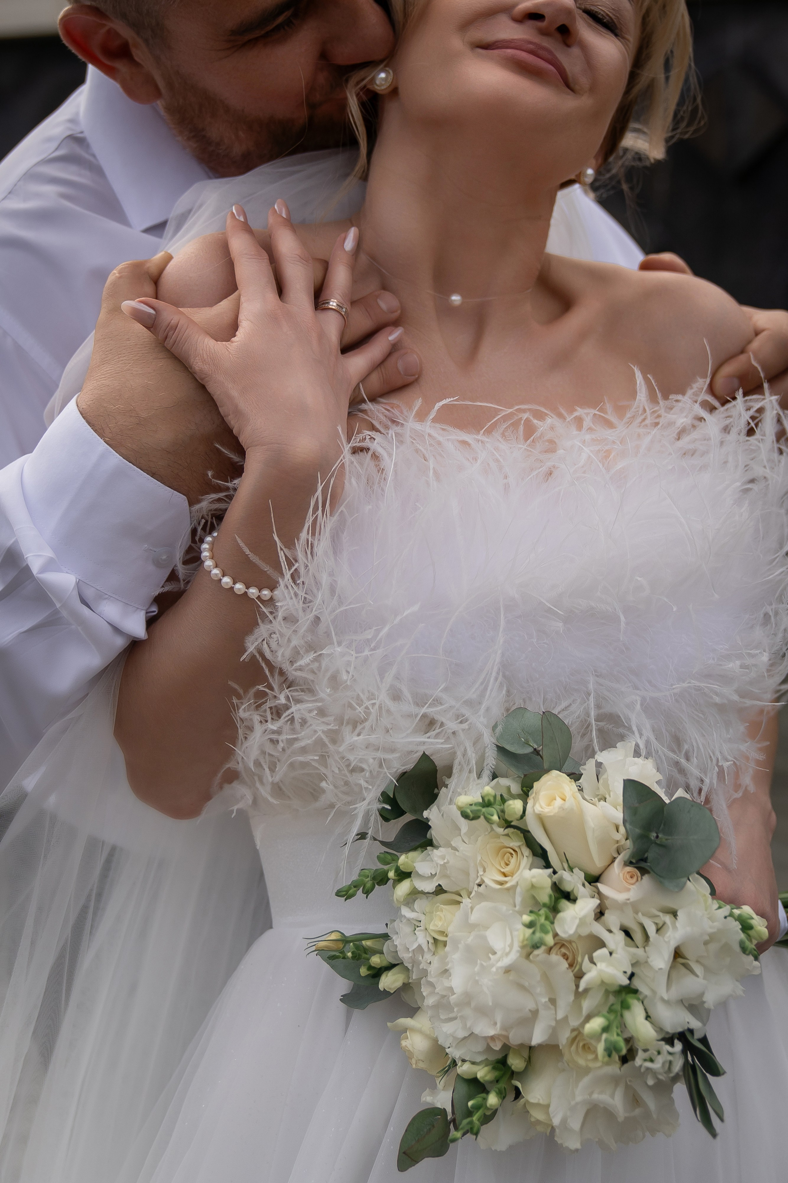 Портфолио. Свадебный фотограф в Краснодаре + видеограф