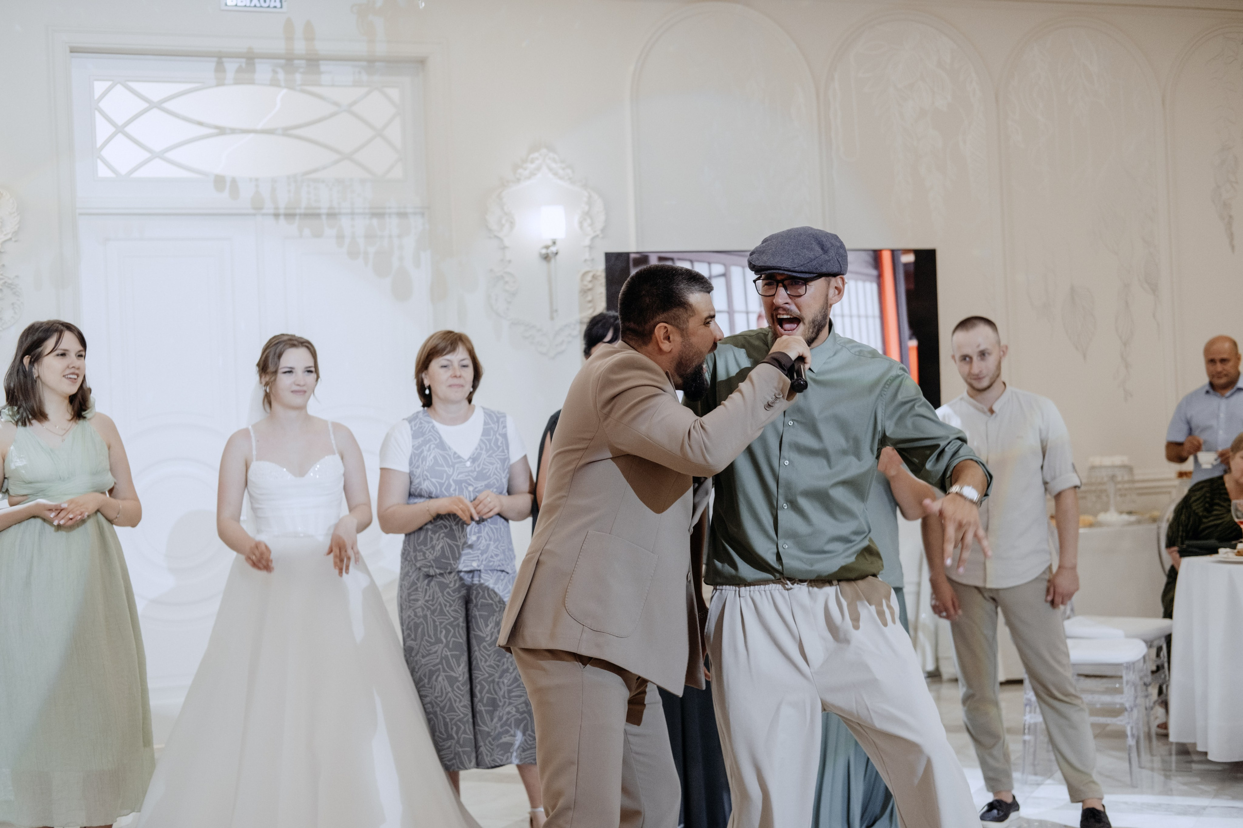 Владислав и Елизавета. Фотограф в Астрахани Васякина Анастасия