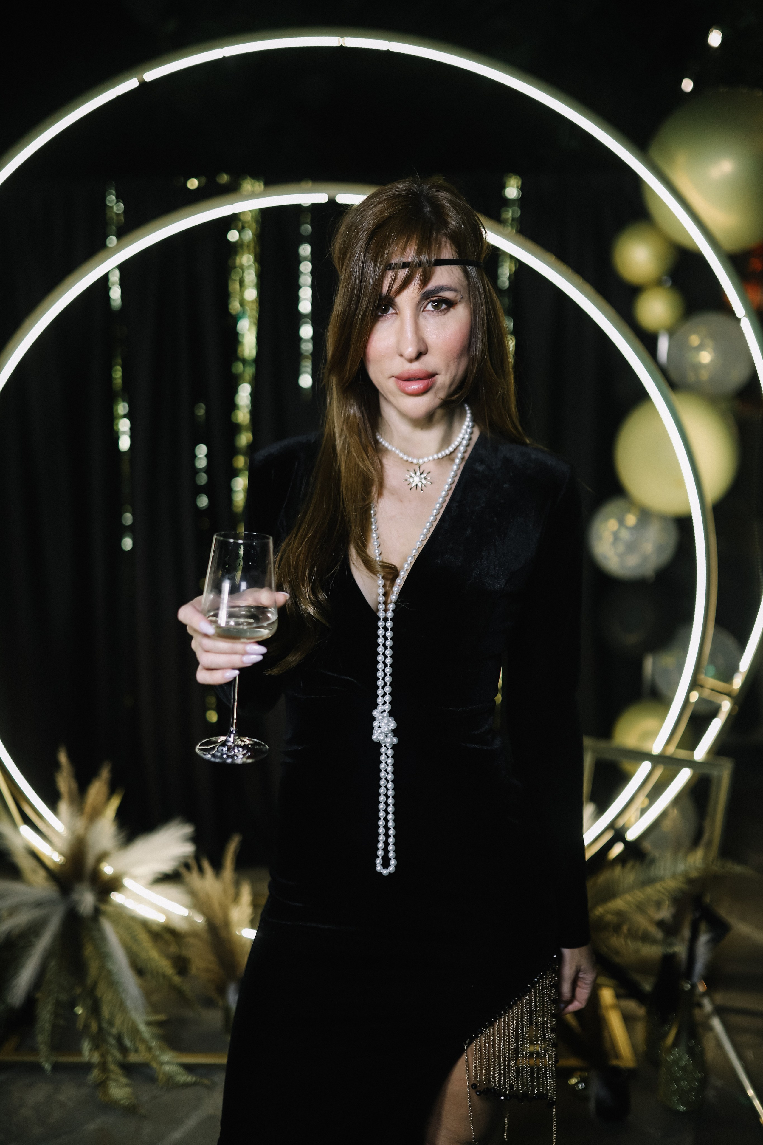 25.Диана и гости