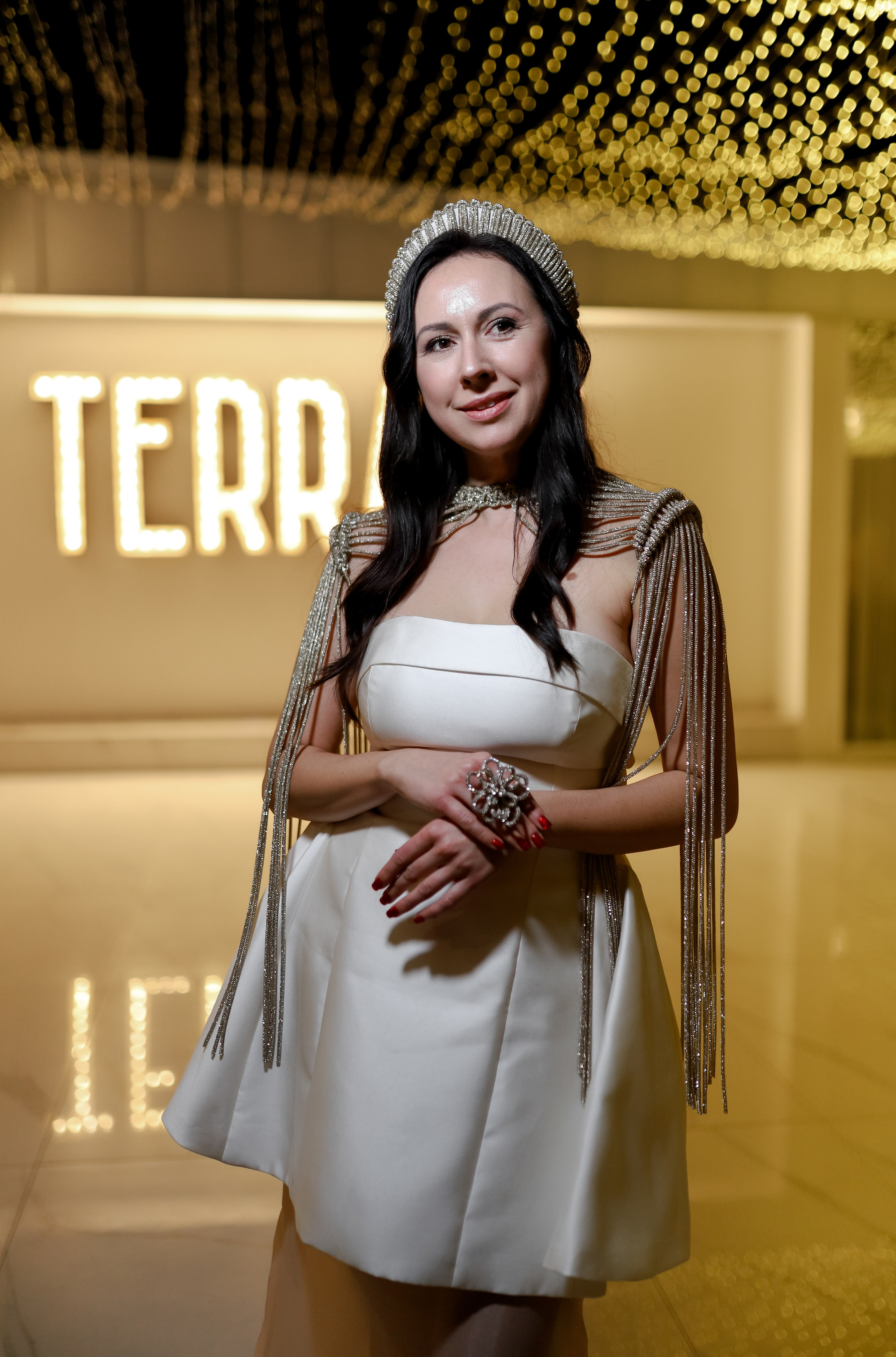 Новогодний корпоратив