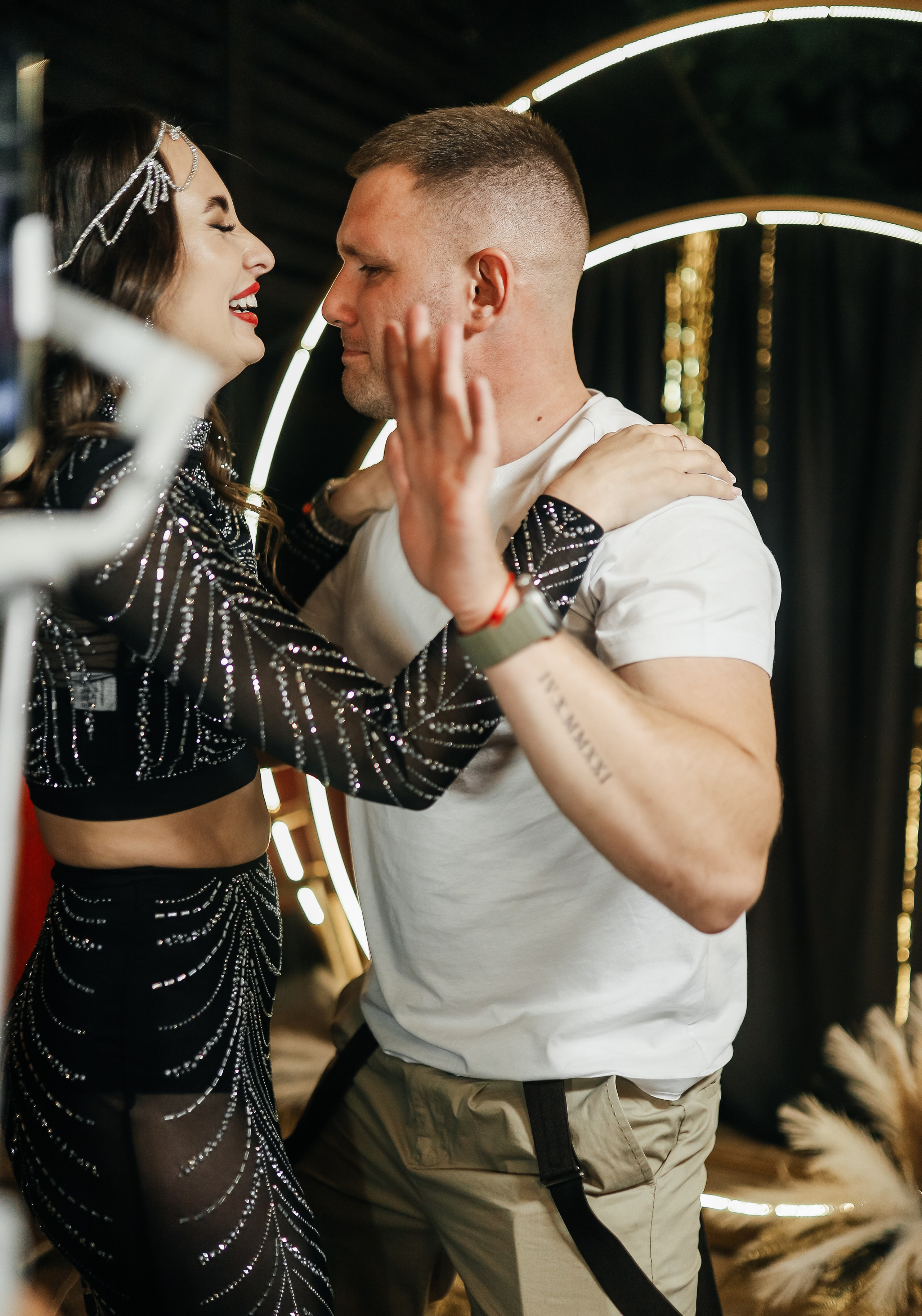 Обзор мероприятия @lubyanenkoo