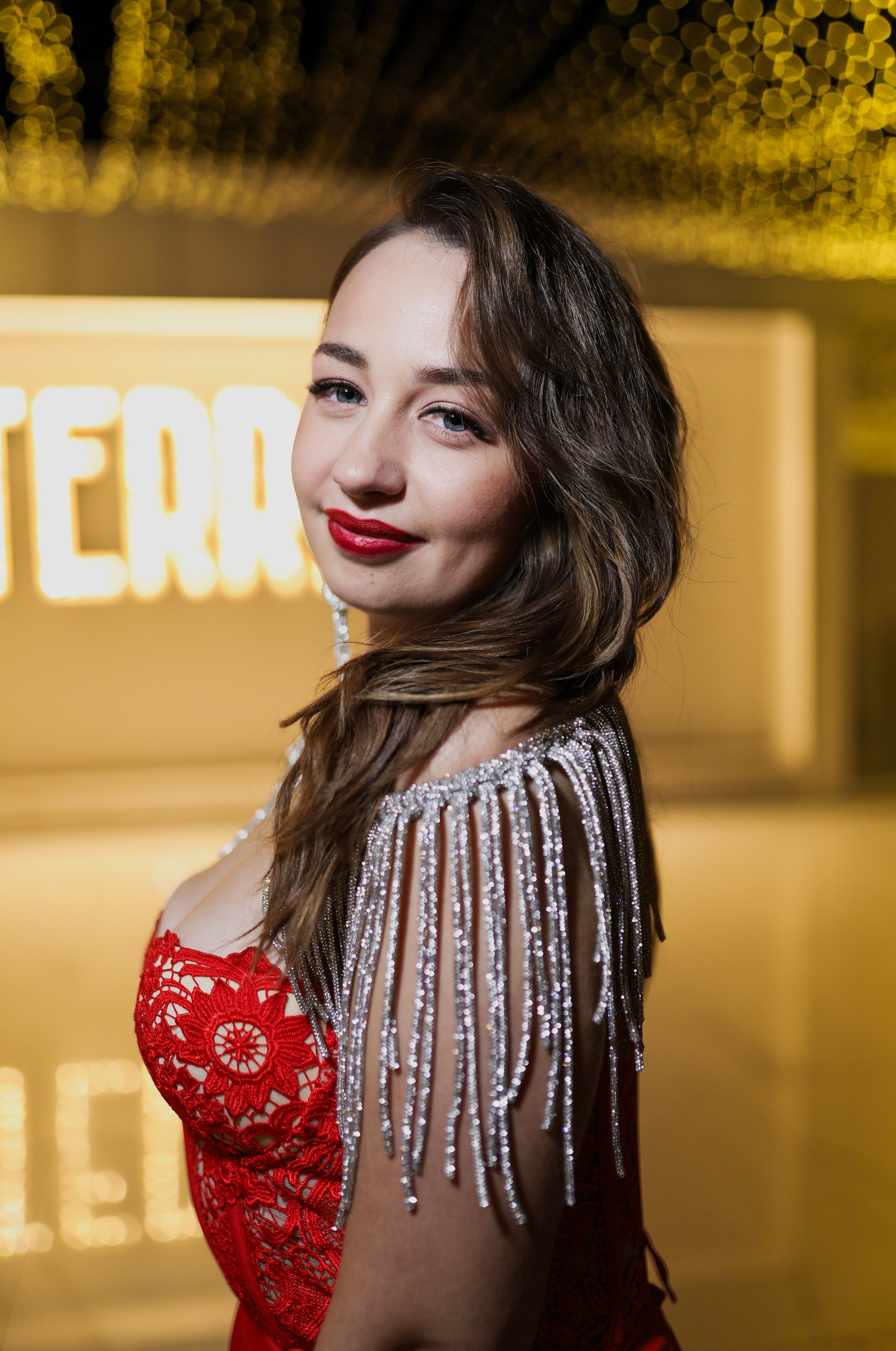 Новогодний корпоратив