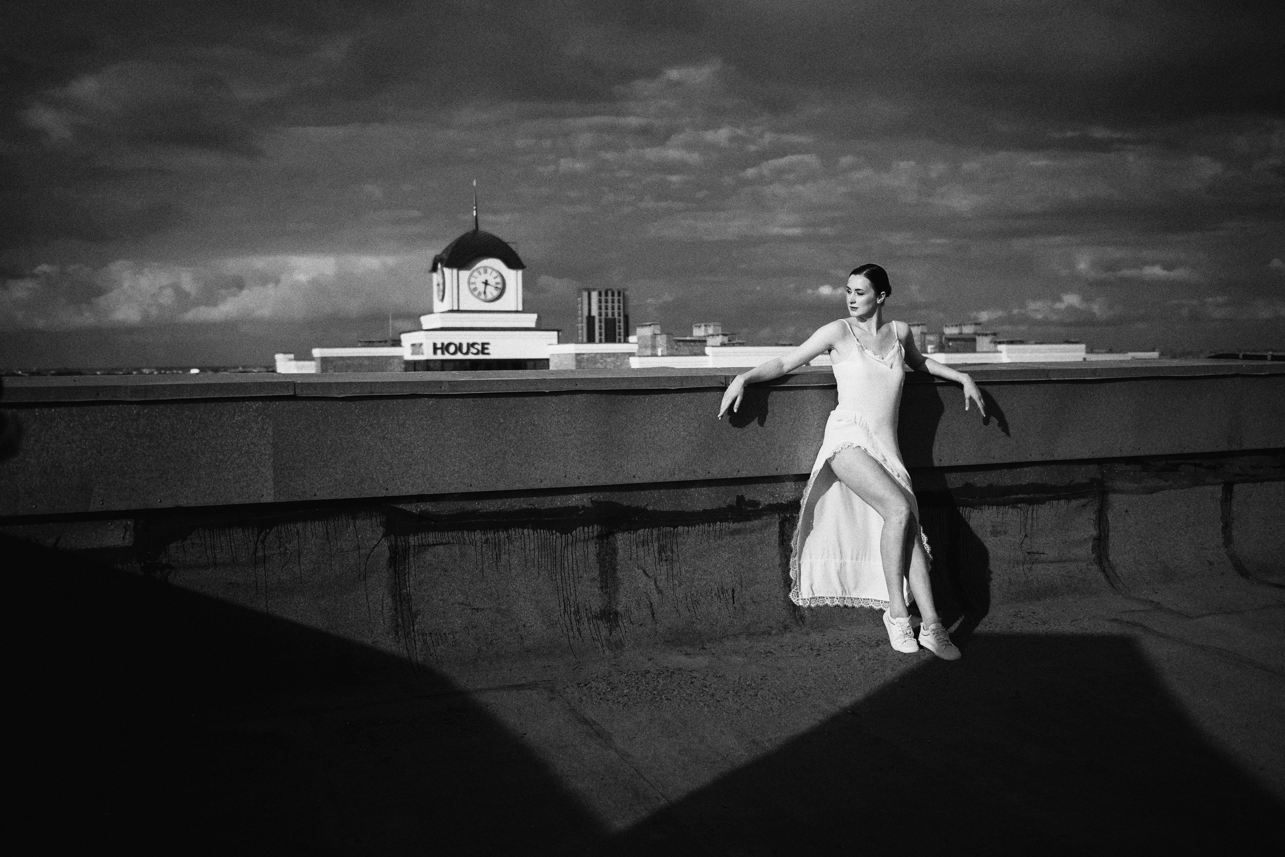 Индивидуальная. Фотограф в Петропавловске Дмитрий Кошкаров