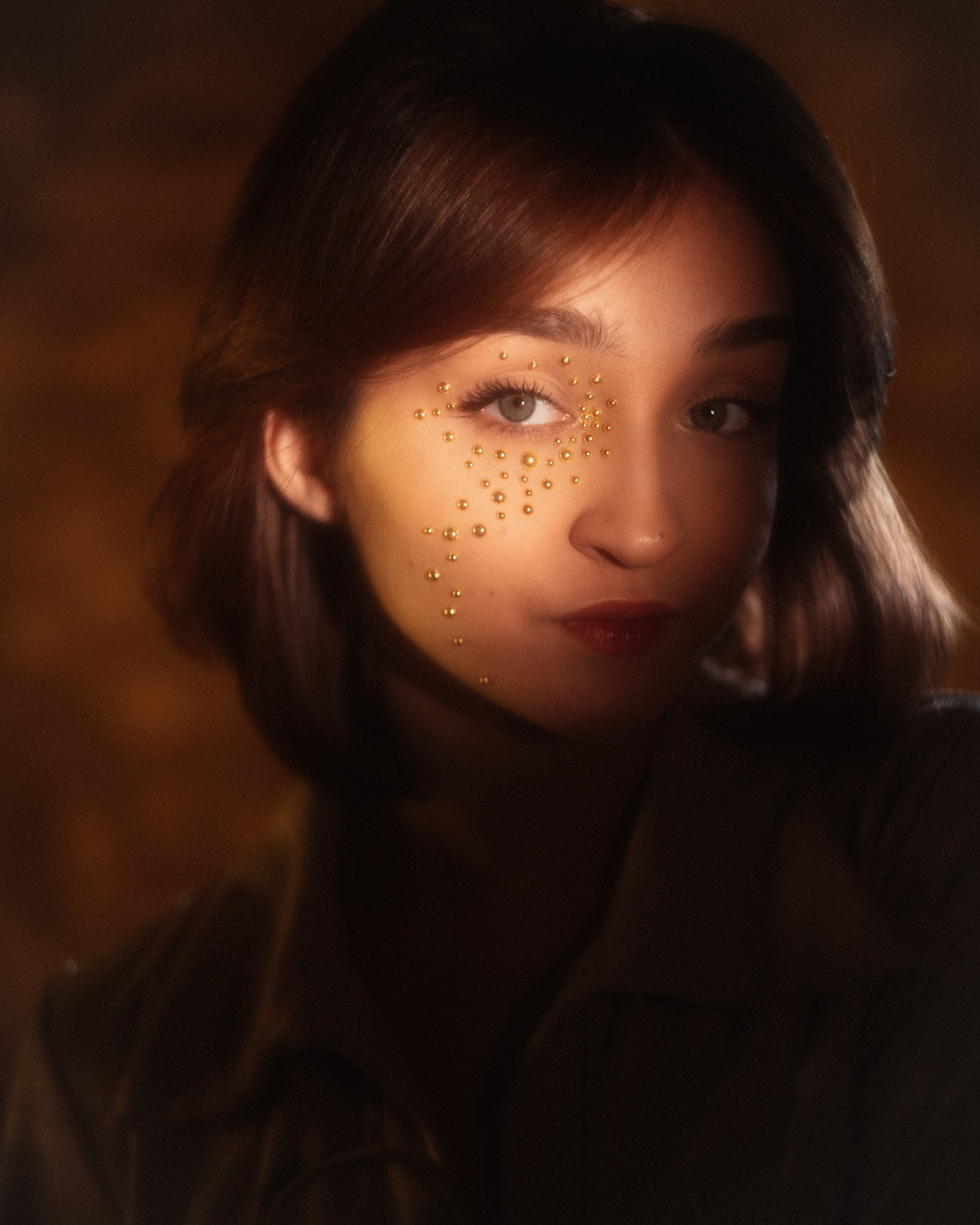 Соня. Фотограф Уссурийск