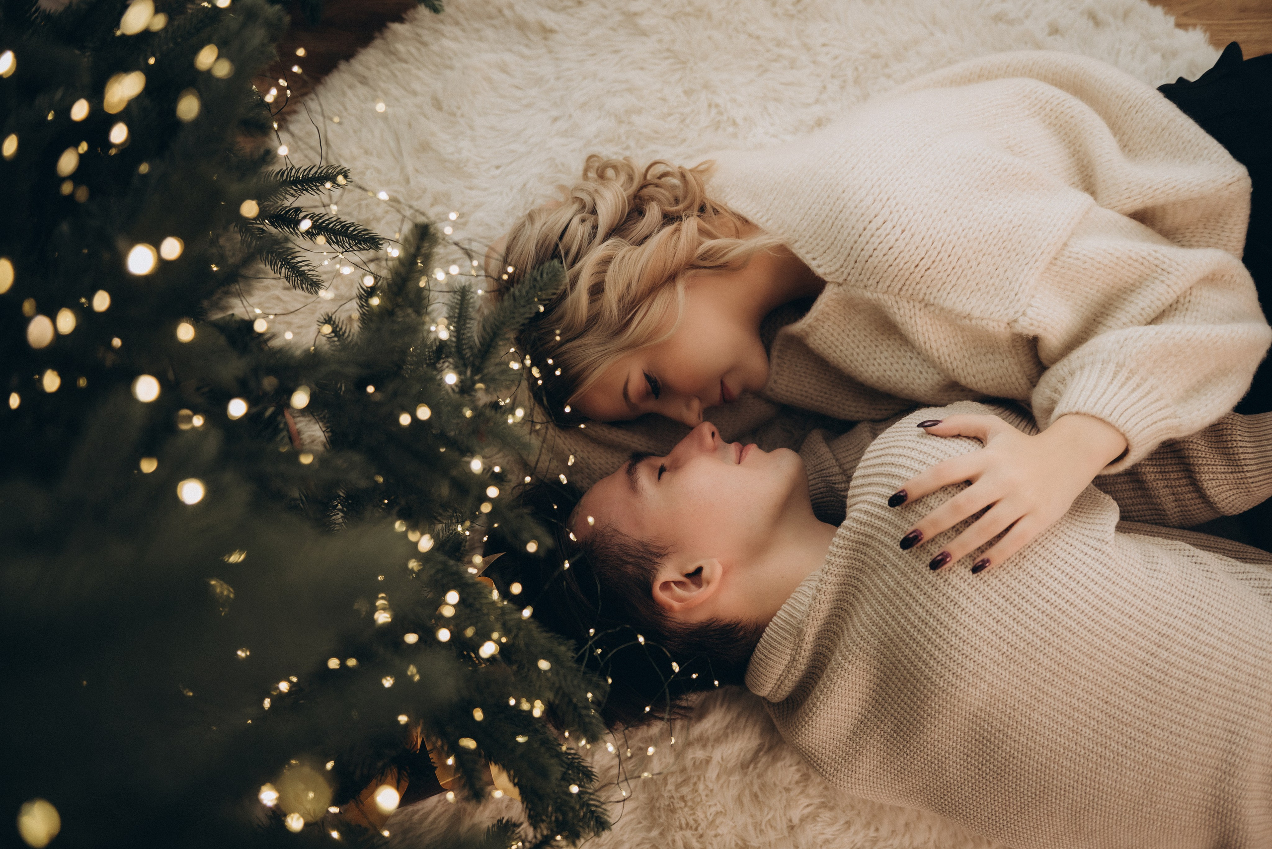 Илья и Катя. Суханова Регина Фотограф Сергиев Посад