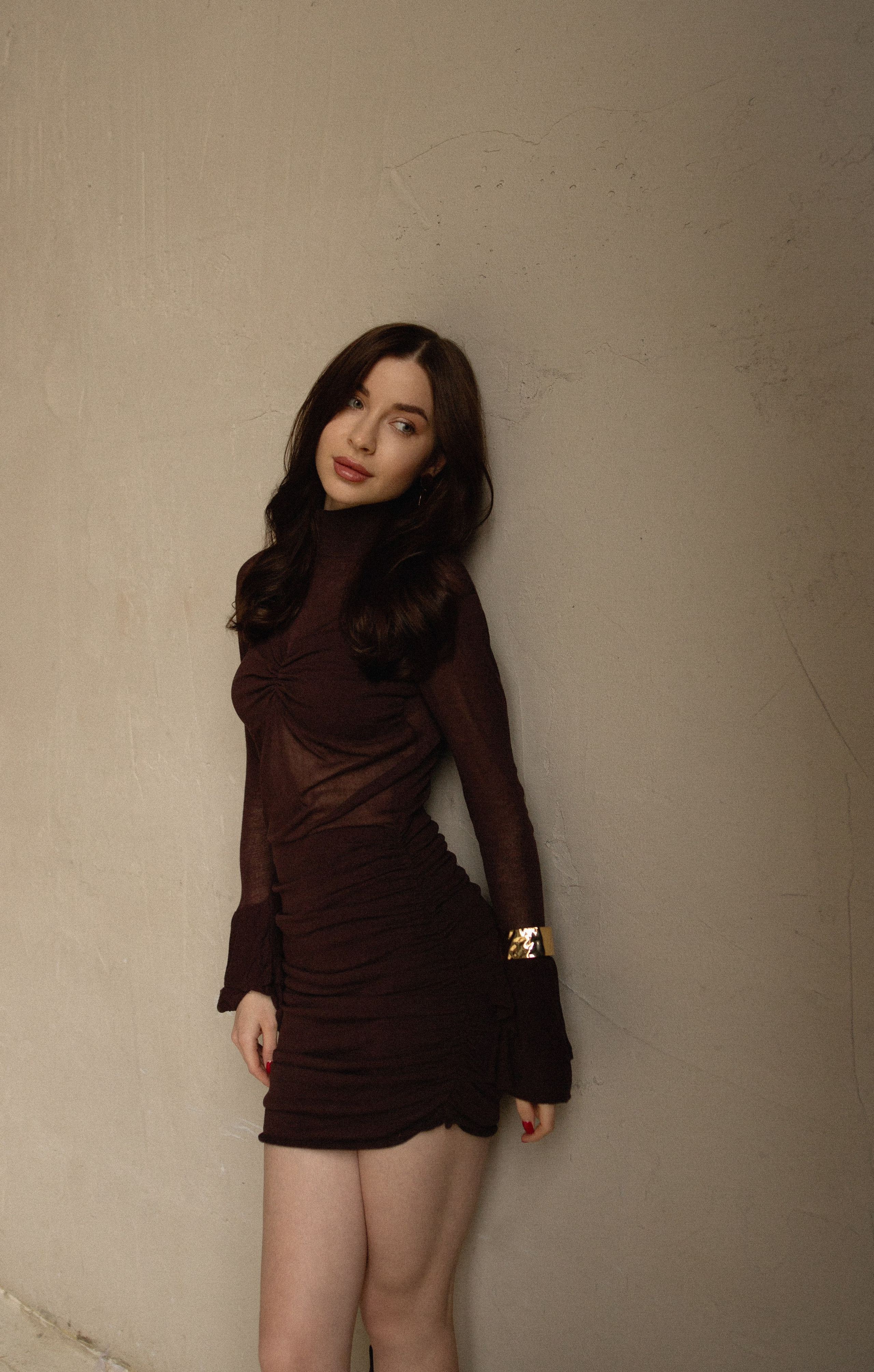 Елизавета. Фотограф москва