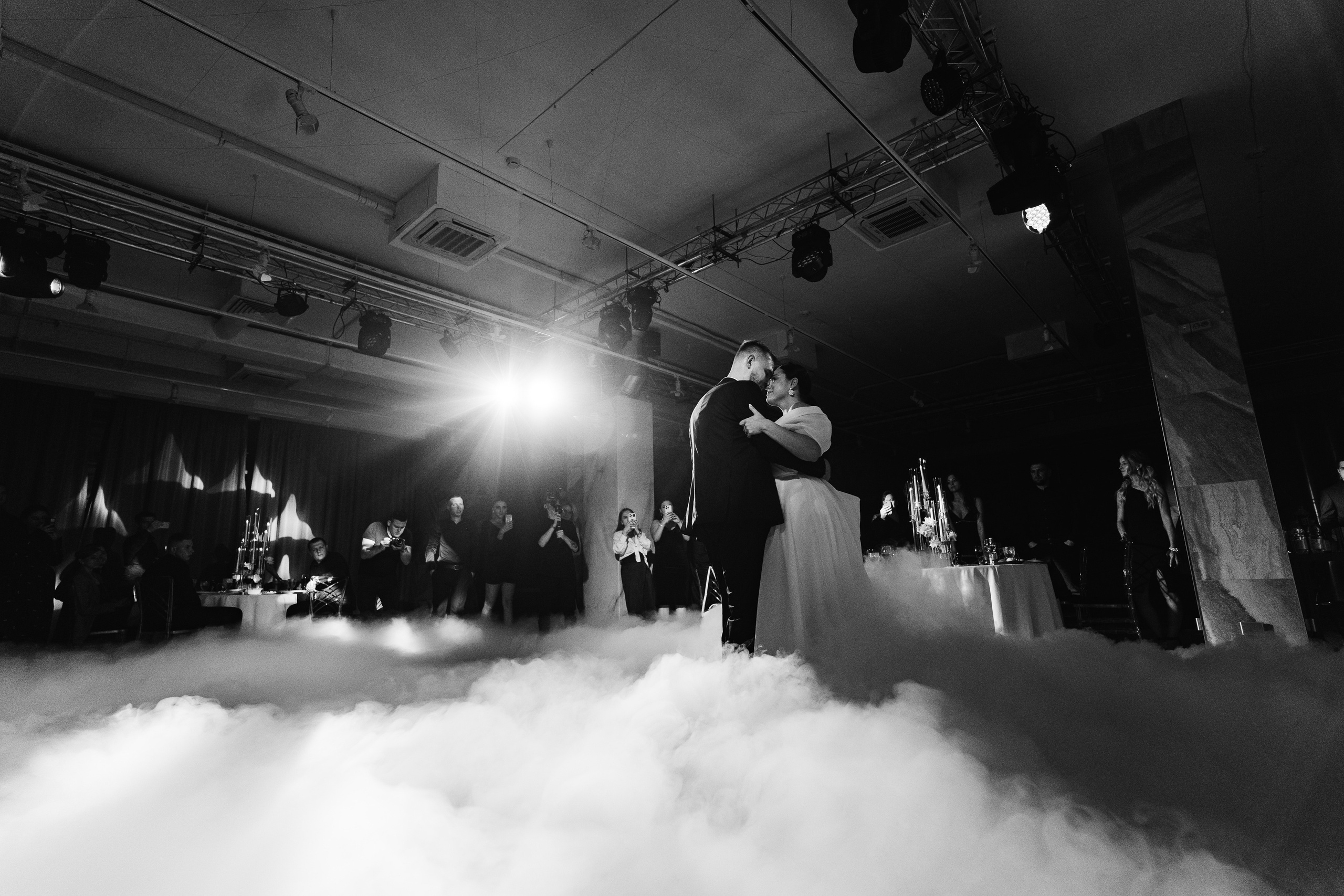 Екатерина и Сергей. Свадебный и семейный фотограф Кокушева Юлия Нижний Новгород