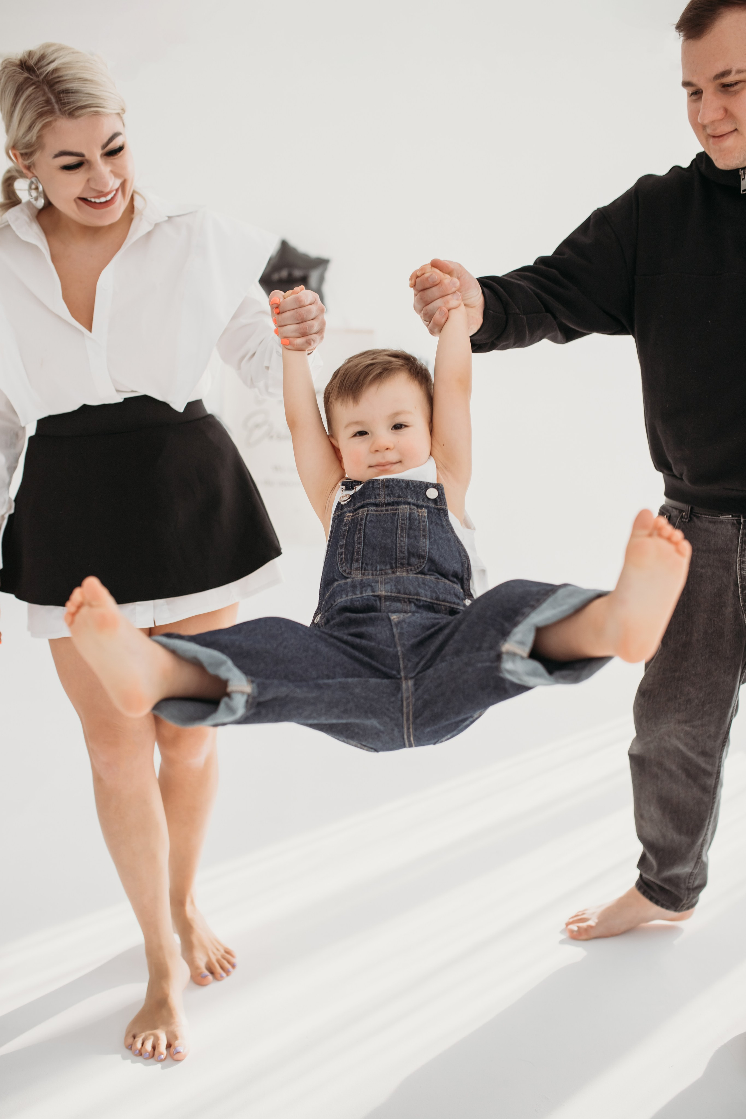 Влад. Семейный и детский фотограф Минск, Беларусь