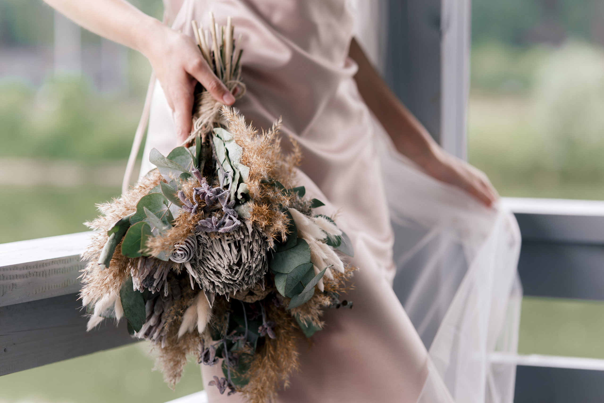 Выездная регистрация Шведские Дачи. Свадебный фотограф в Самаре Катерина Мостовая