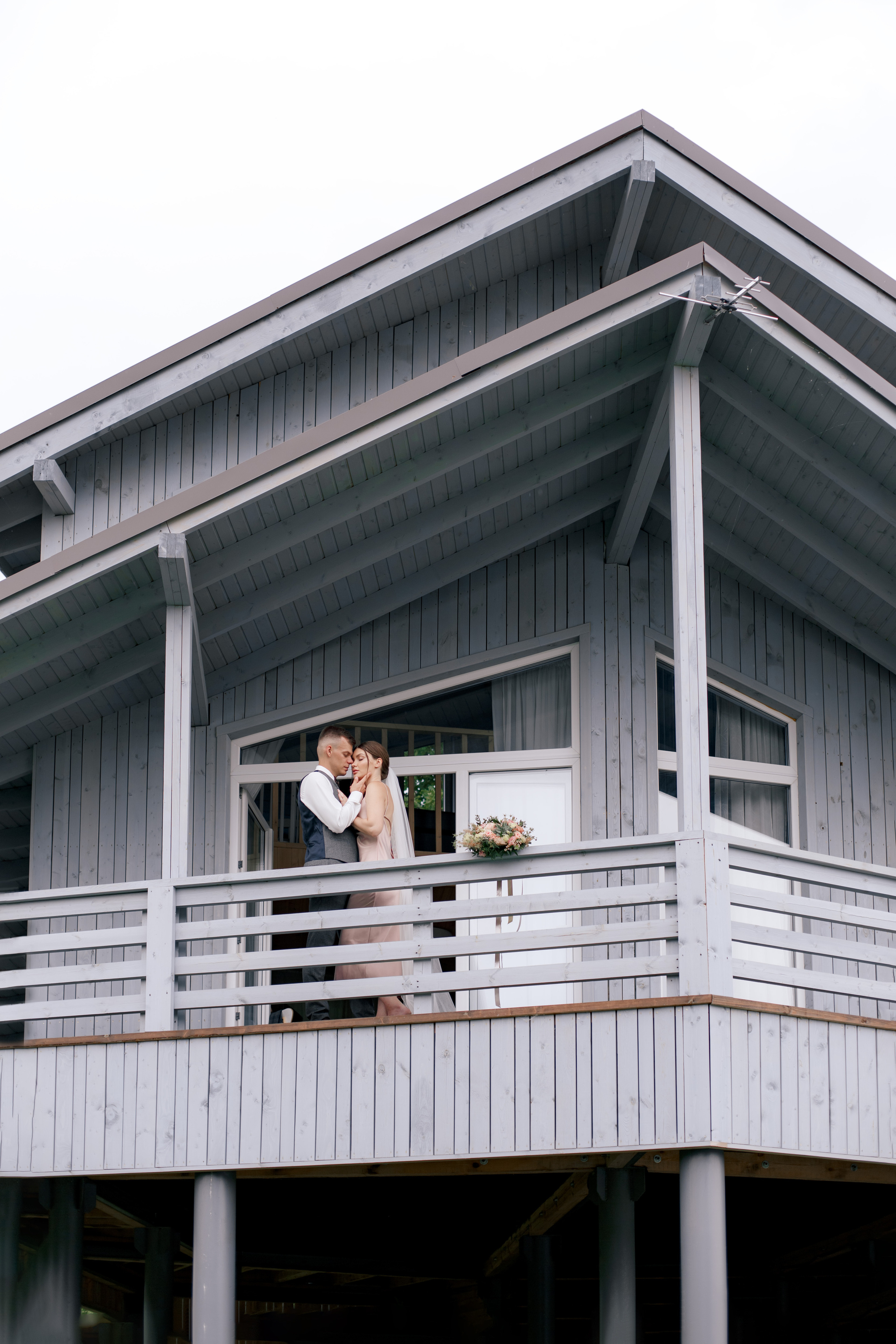 Выездная регистрация Шведские Дачи. Свадебный фотограф в Самаре Катерина Мостовая