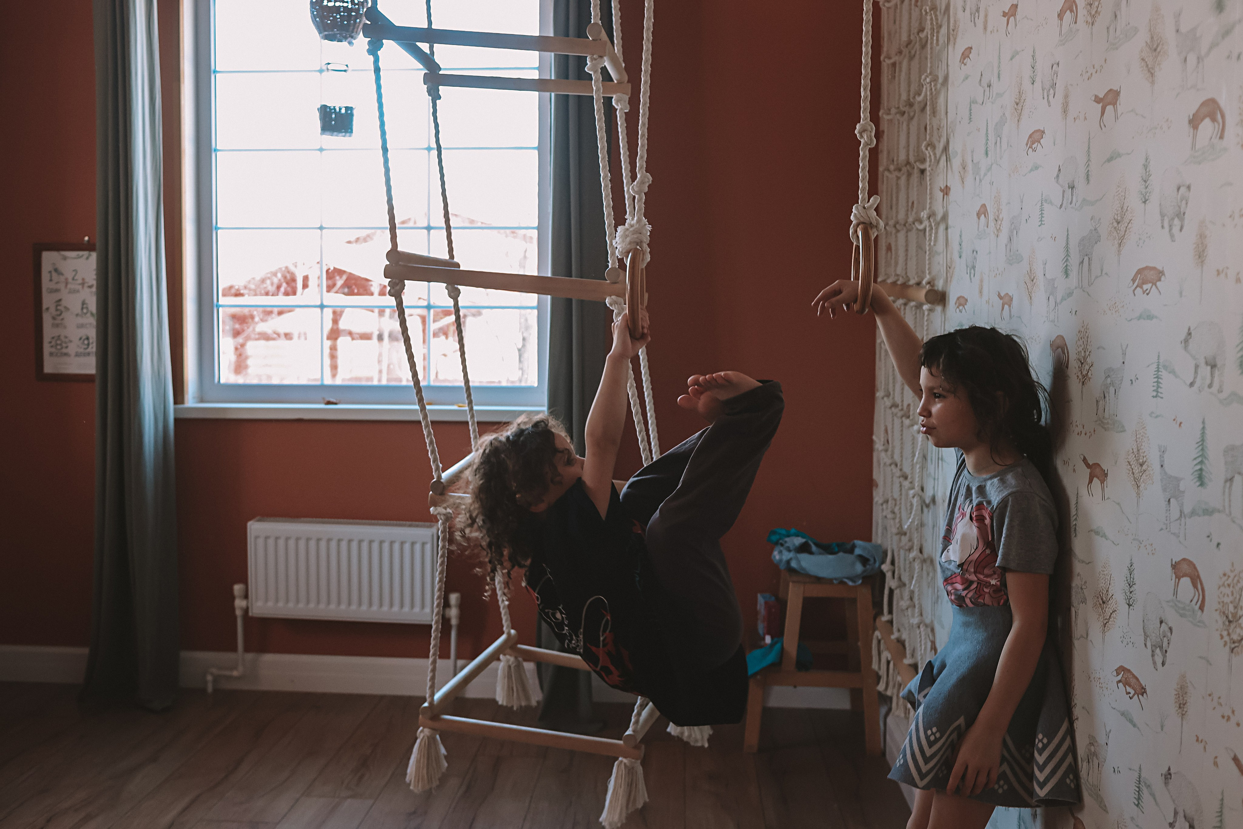 Наська (Чусовой). Семейный фотограф Тюмень, фотограф на роды Салмина Мария