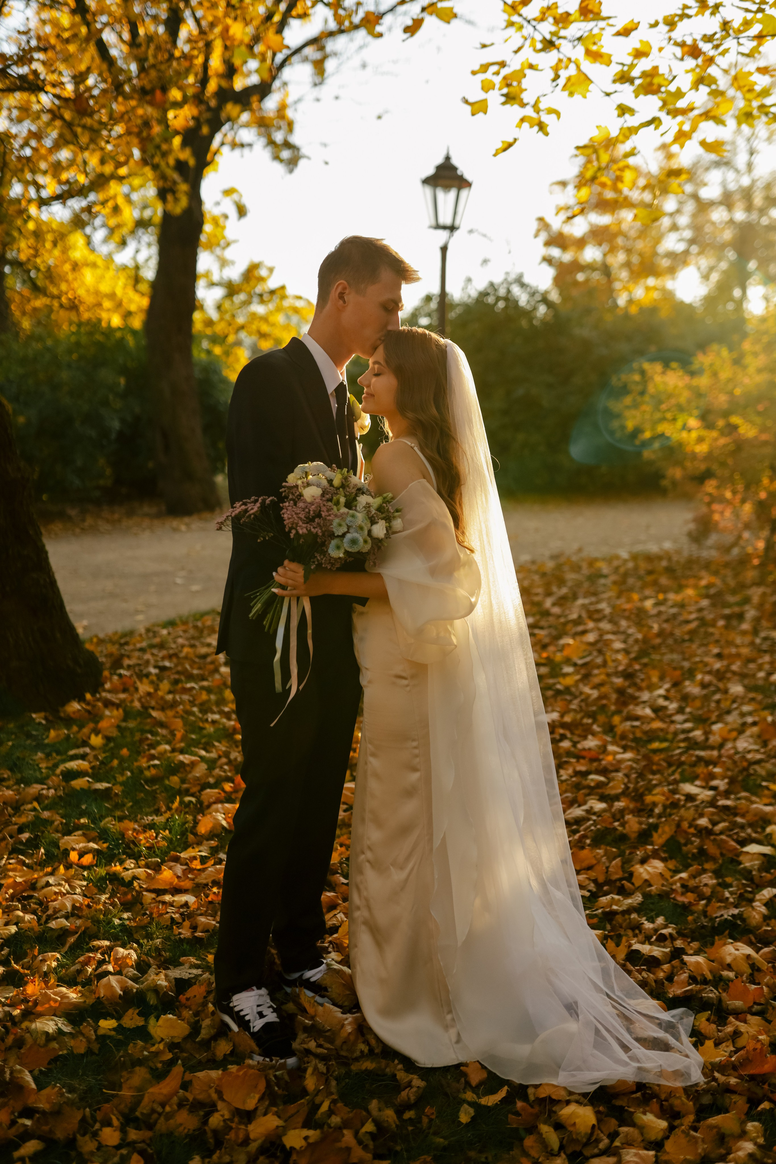 Мое сердце — твое солнце. Свадебный и семейный фотограф в Варшаве