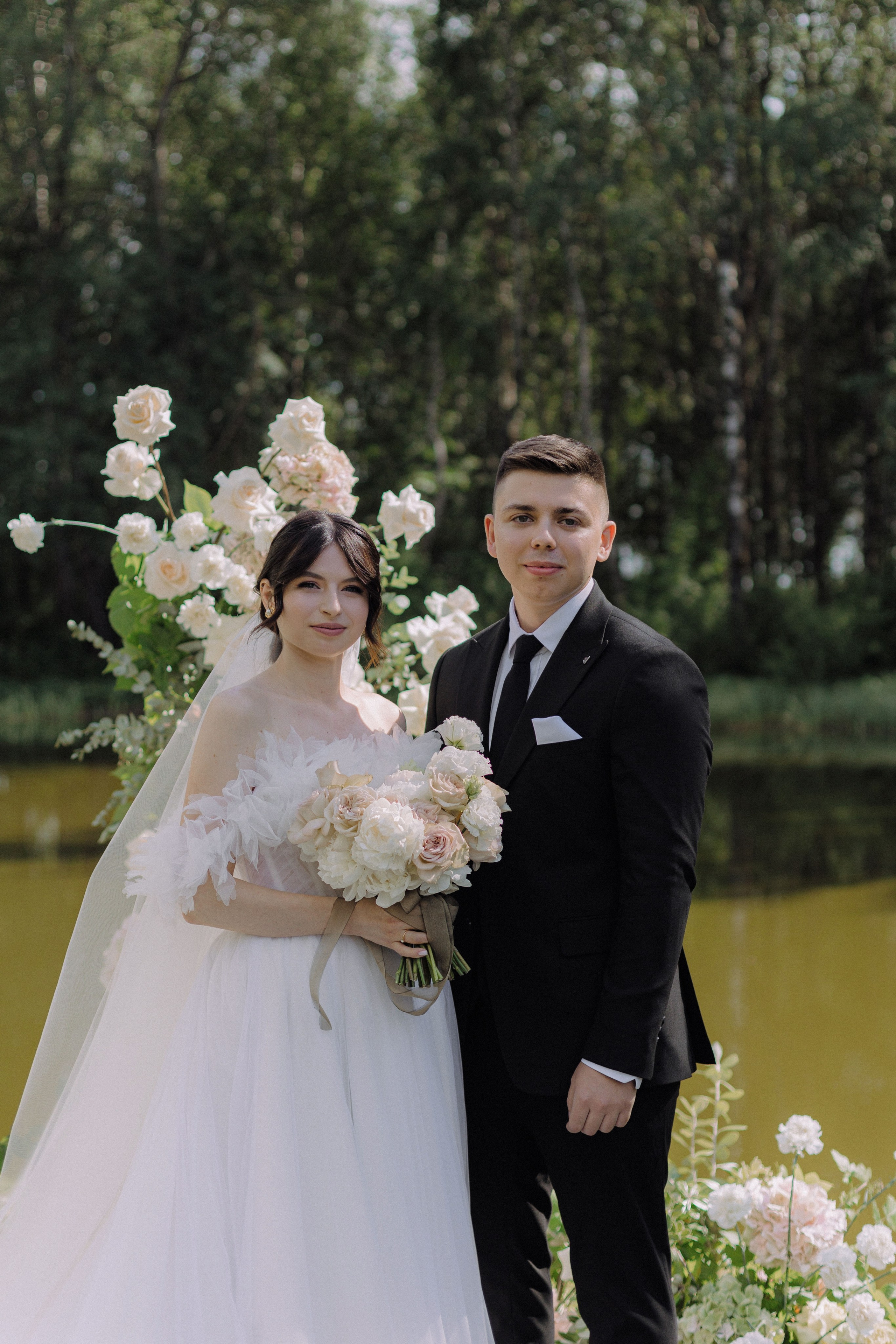 Dmitry & Diana. Главная