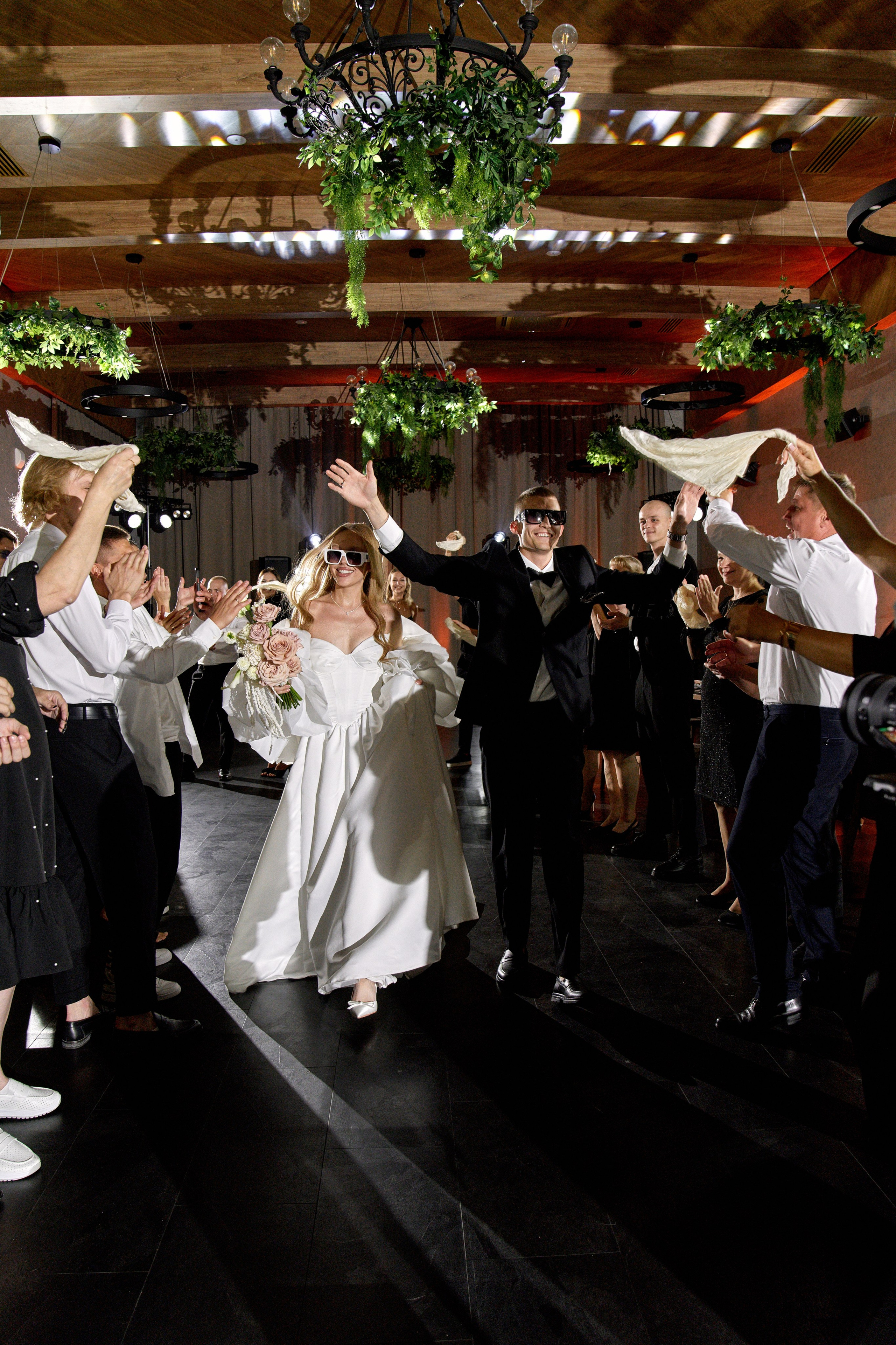 Ярослав и Карина. Фотограф Челябинск — Кирилл Устюжанин