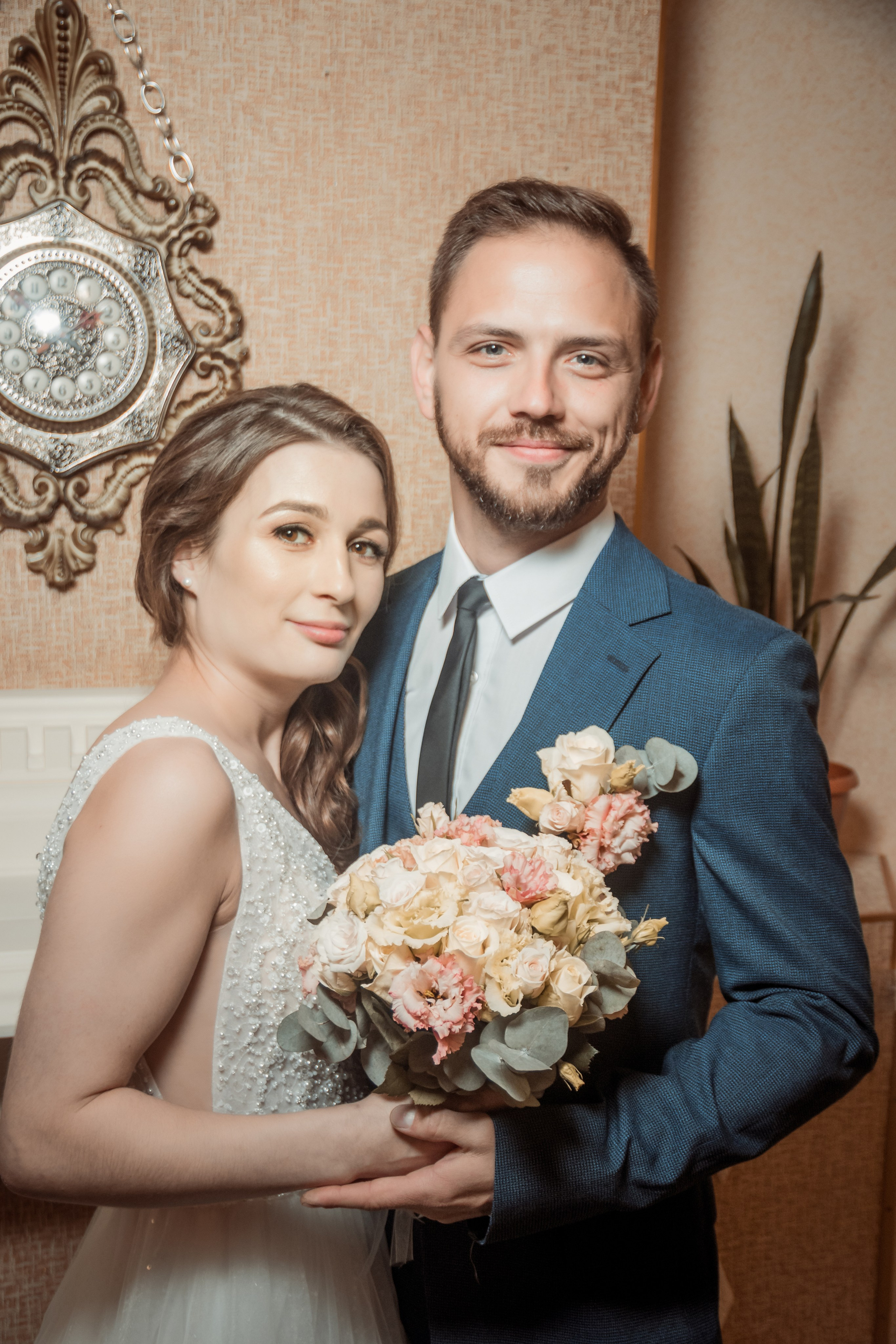 Фотограф свадебный в Серпухове Сергея и Анастасии. Выпускные альбомы в Серпухове