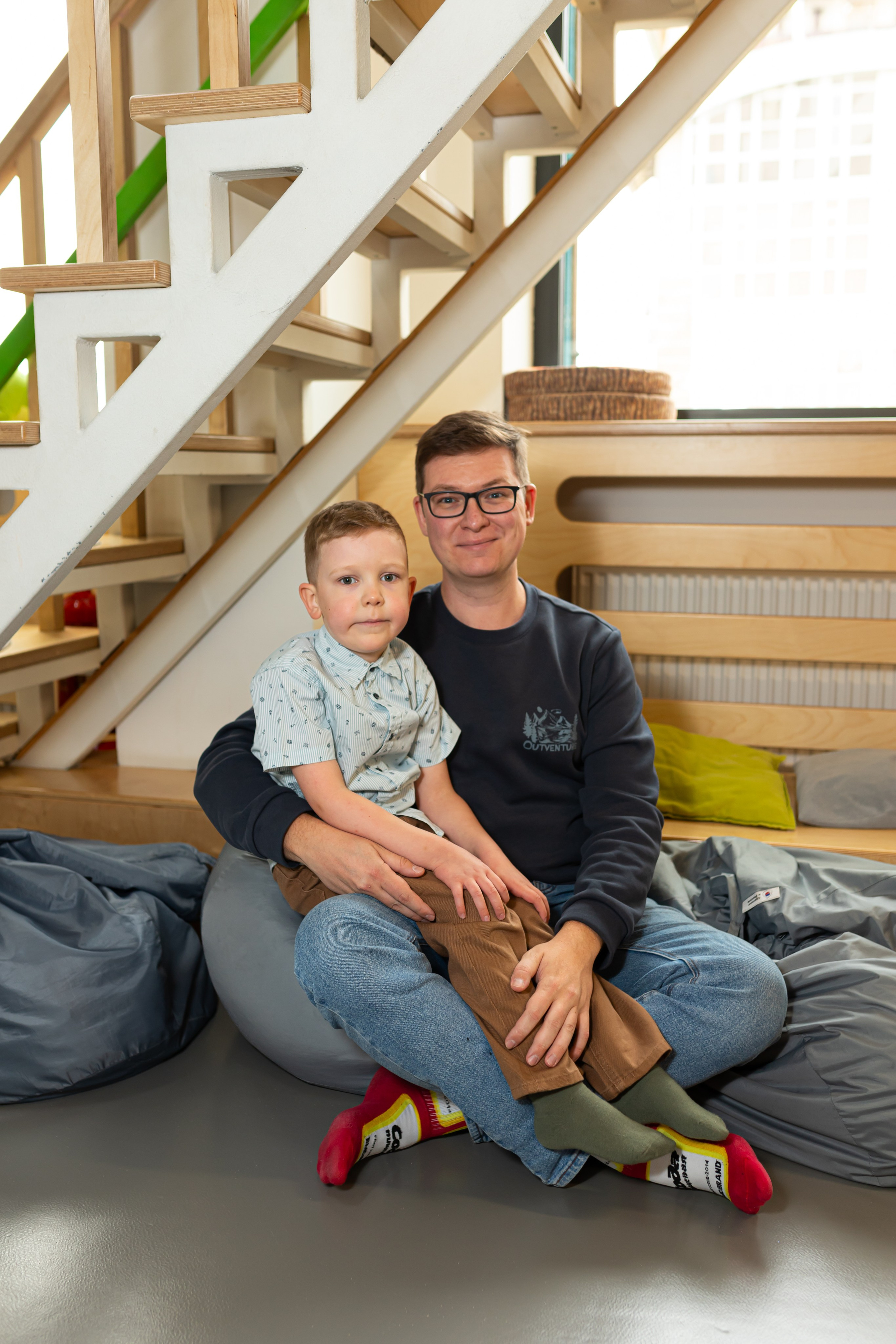 День рождение Алексея. Марина Шаймухаметова. Фотограф в Уфе