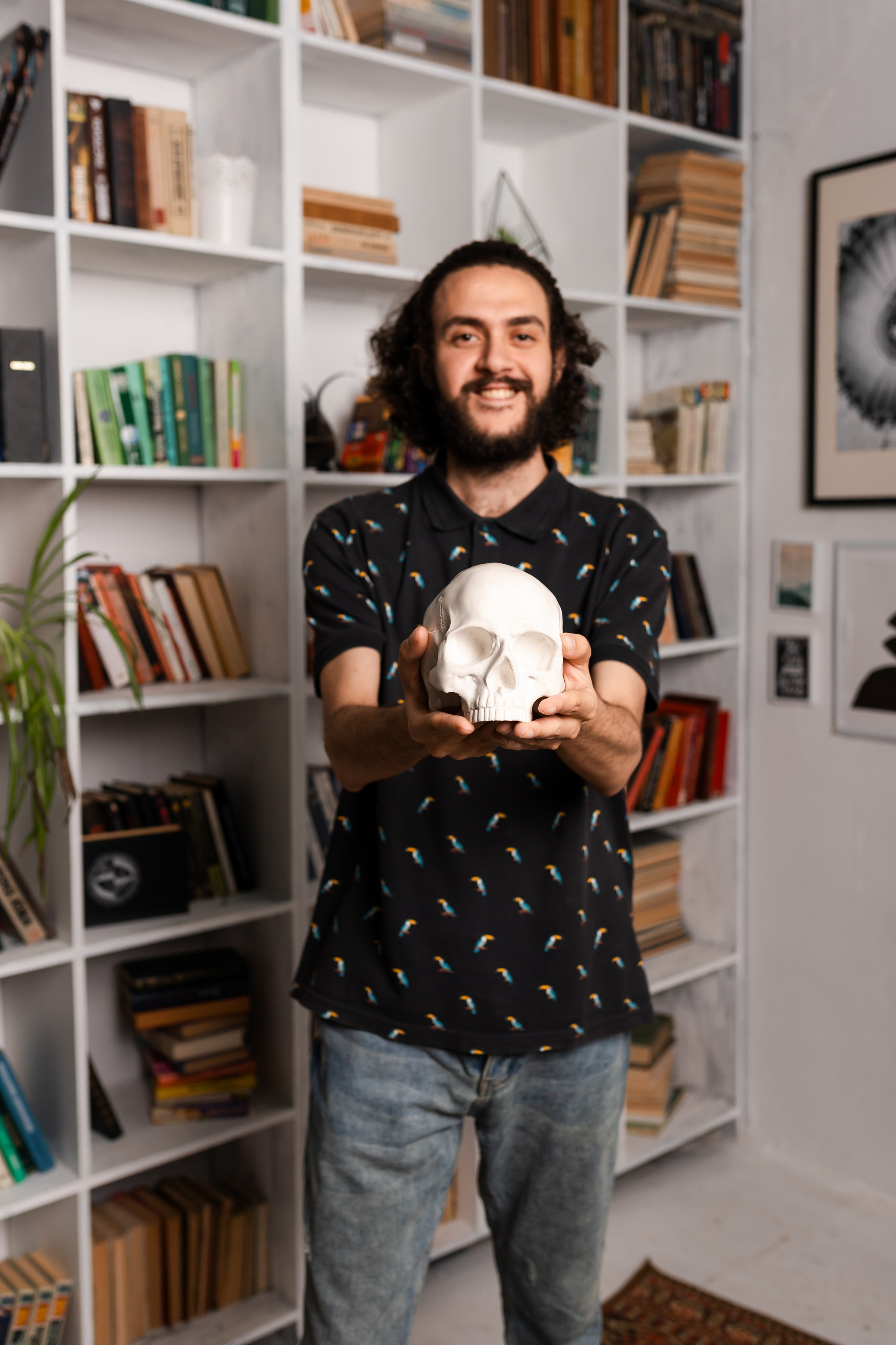 Саад. Марина Шаймухаметова. Фотограф в Уфе