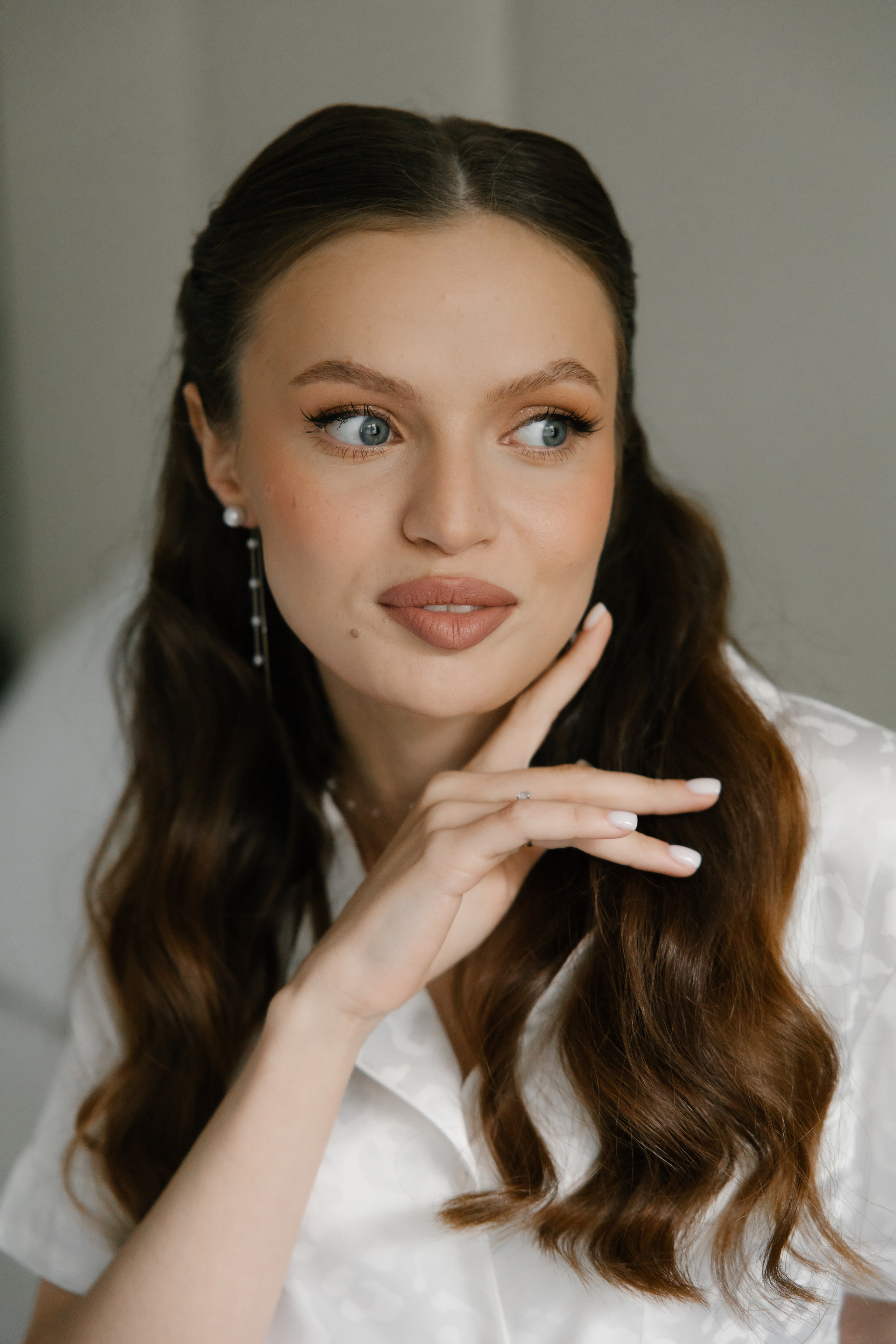 Лиза и Артем. Фотограф и Видеограф во Владимире