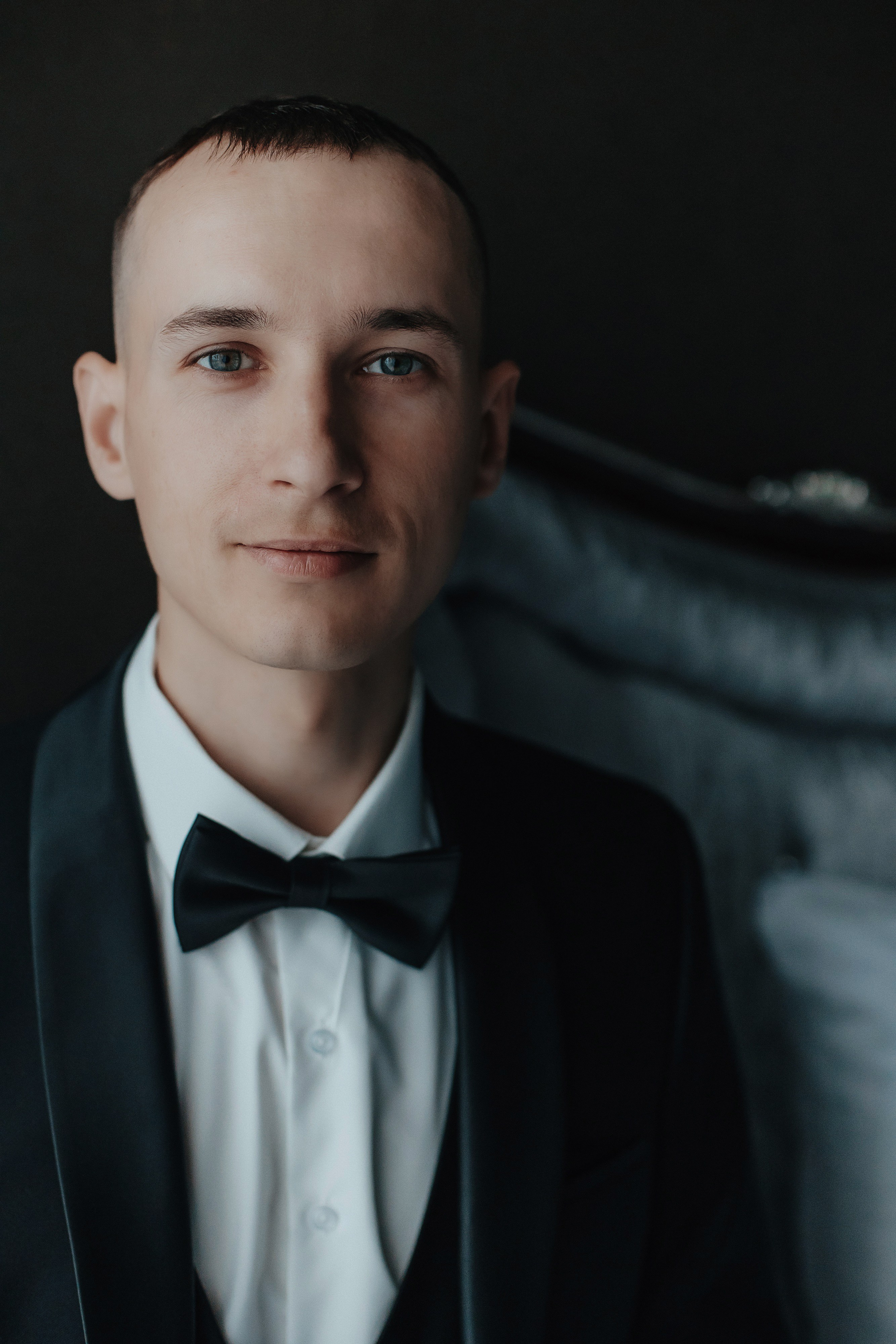 Павел & Олеся. Алёна Киселёва | фотограф