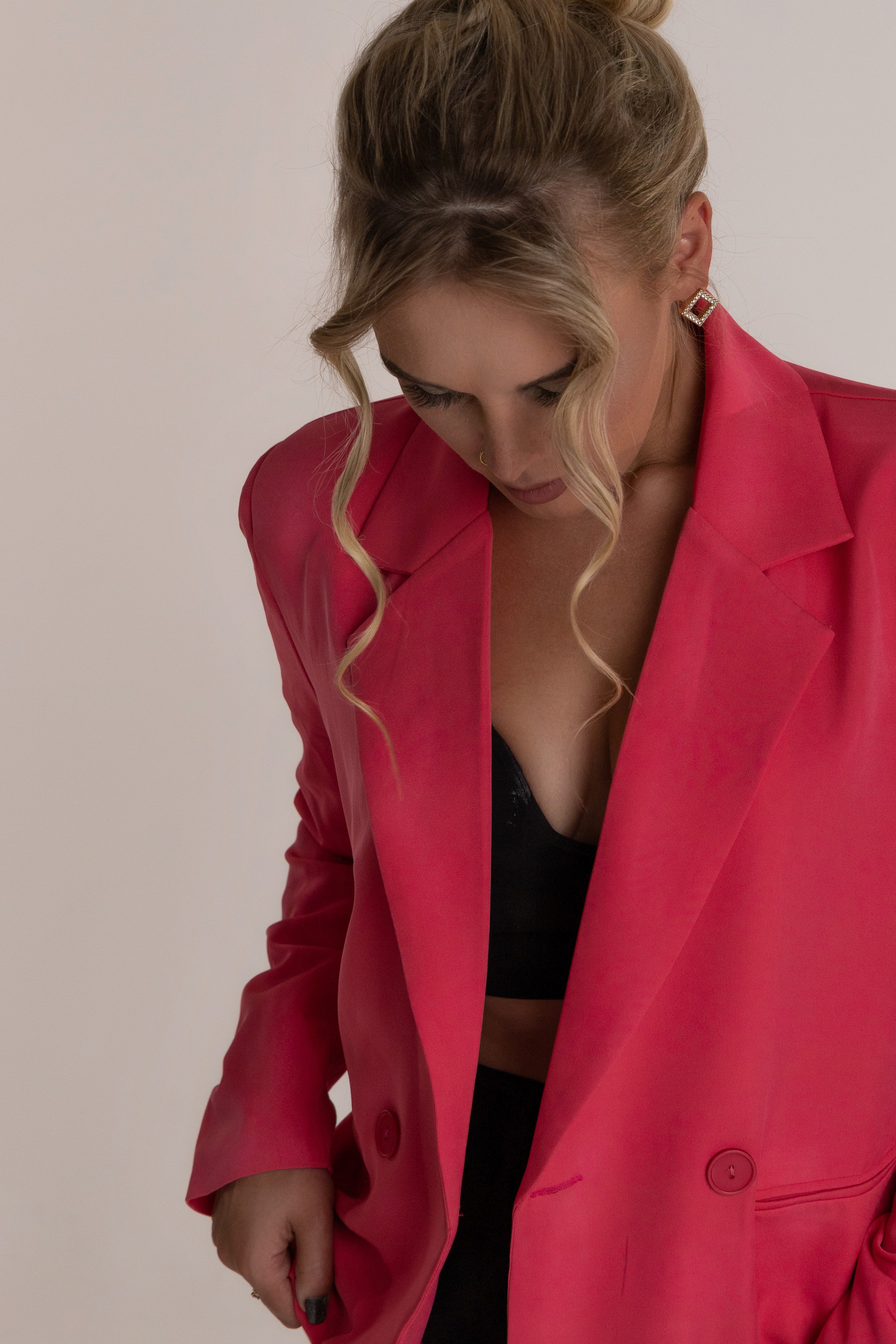 Индивидуальная съемка. Фотограф Самойлова Анна Архангельск, Северодвинск