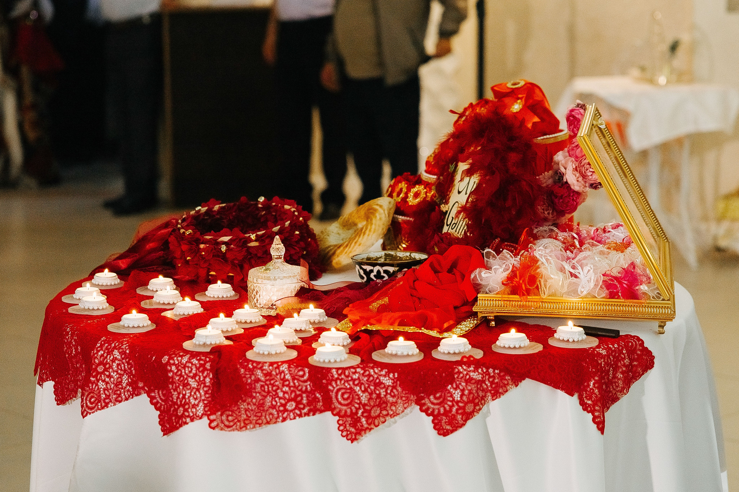 Шах и Ирада. Фотограф в Красноярске Надежда Воскресенская