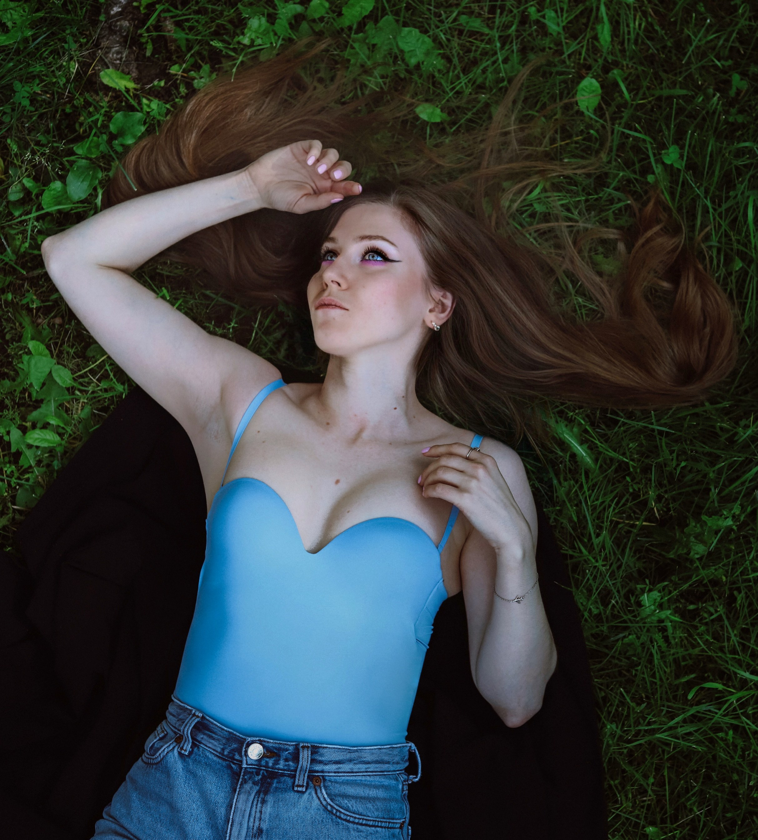 Фотограф в Москве Ксения Мартын