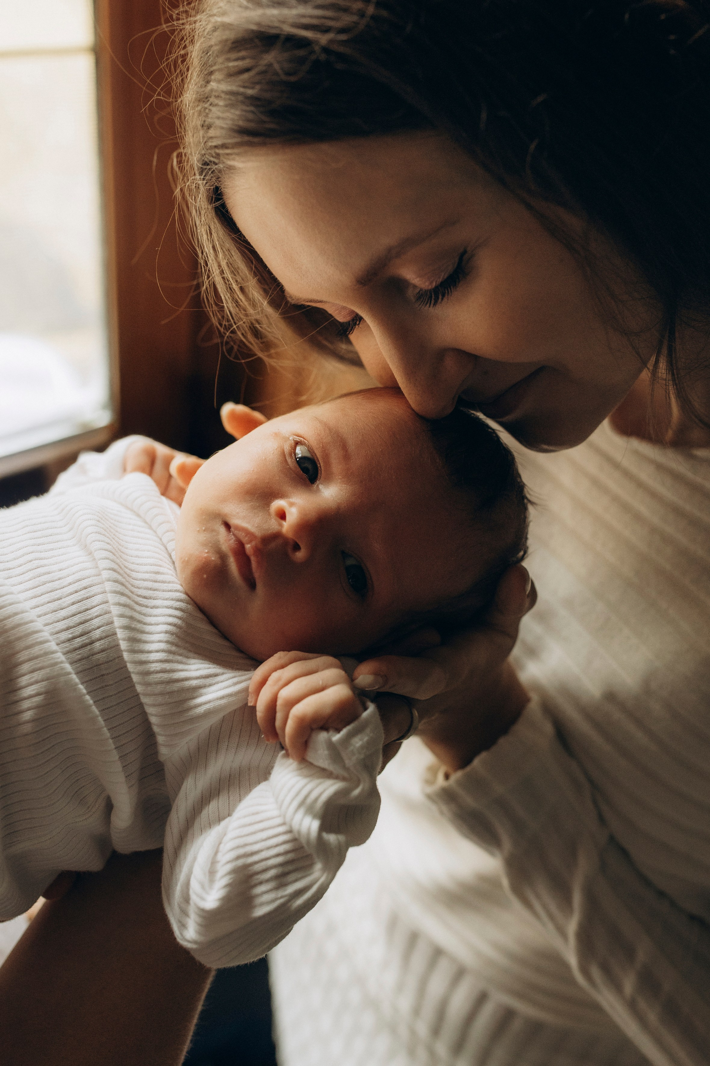 Милана. Семейный и детский фотограф Башкатова Дарья Старый Оскол
