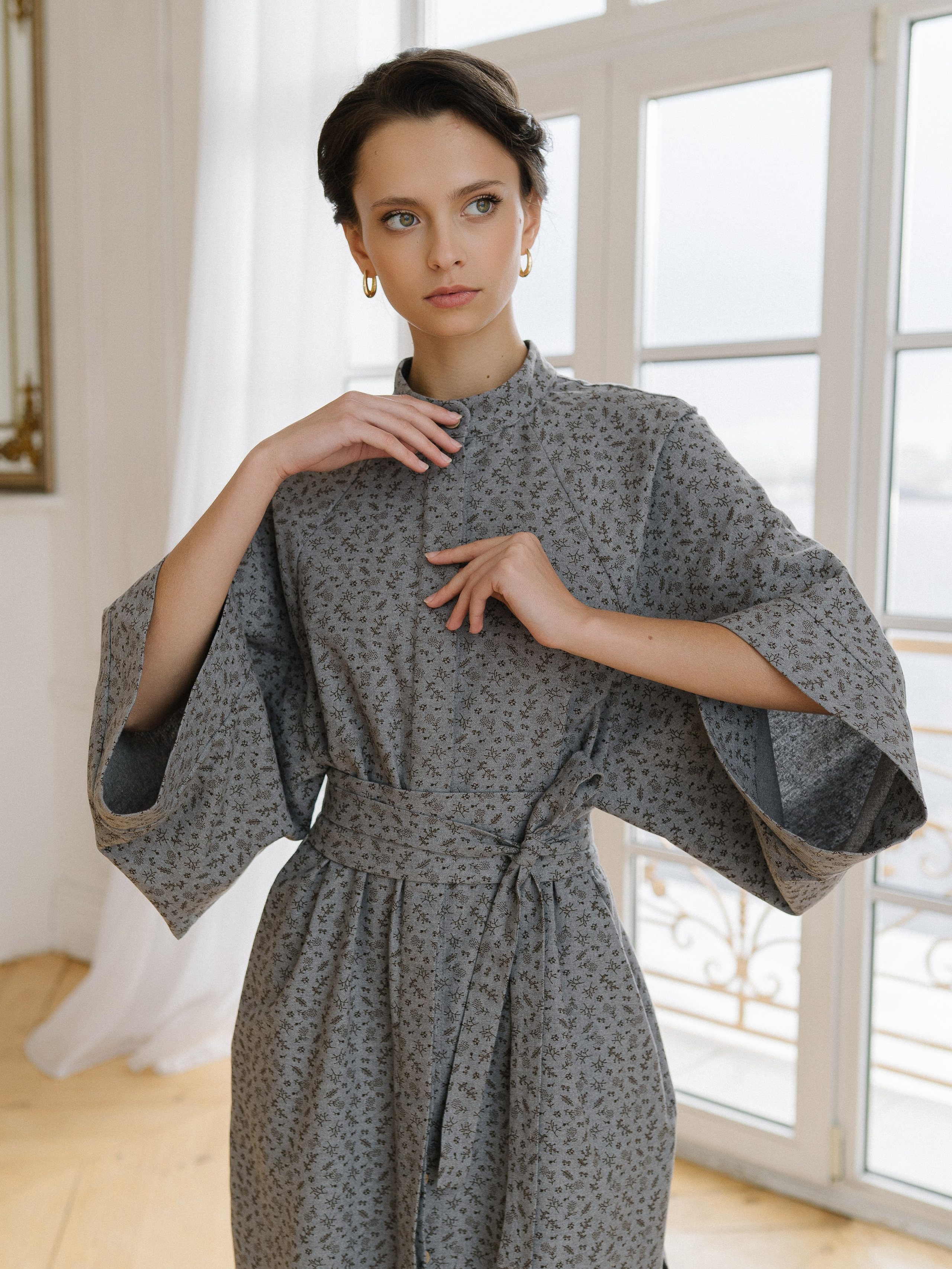 Maison Montrose. Фотограф в Санкт-Петербурге Черкесова Дарья