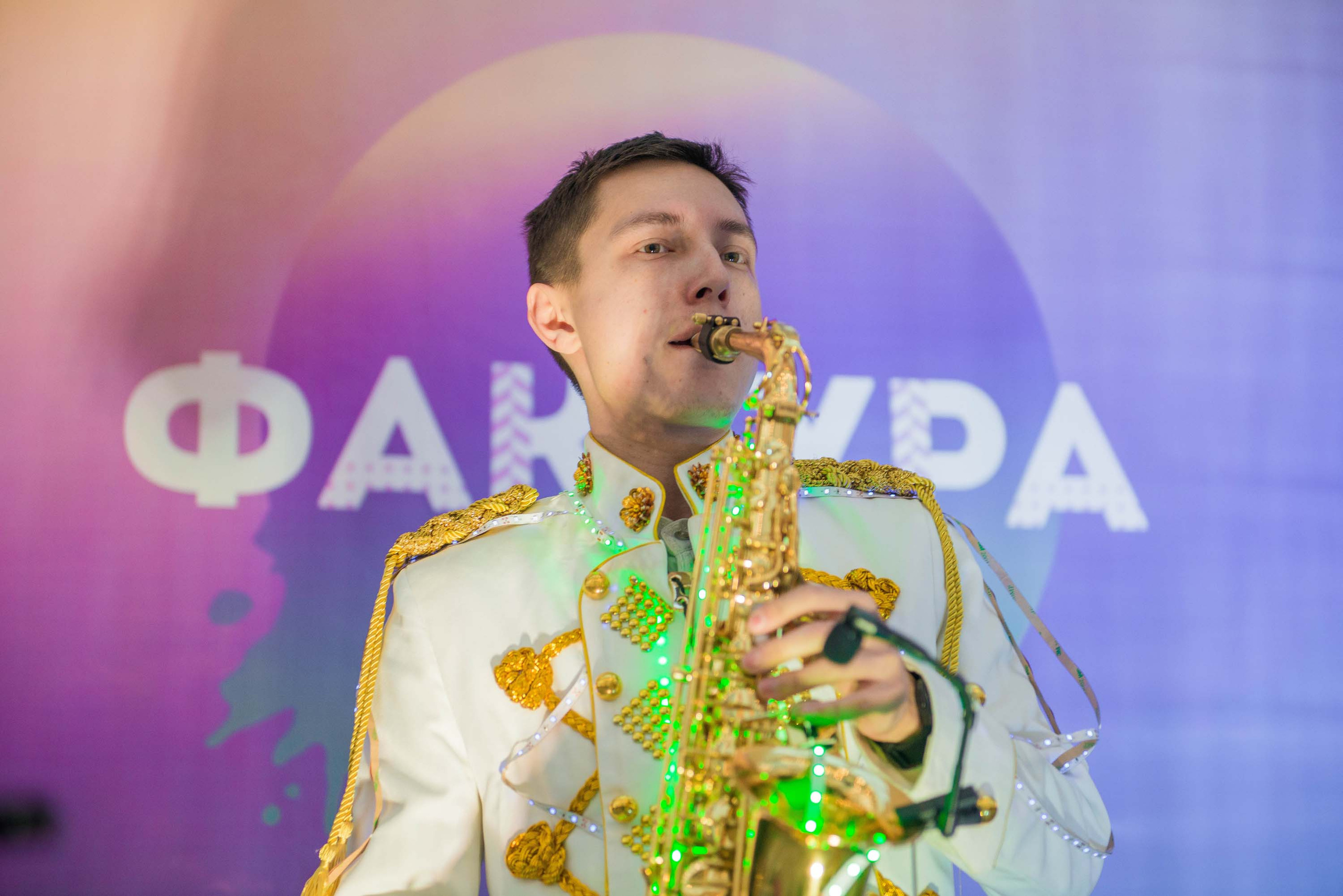 Фестиваль «Фактура» 14.12.2019 Екатеринбург. Свадебный фотограф на Урале Виктор Соколов