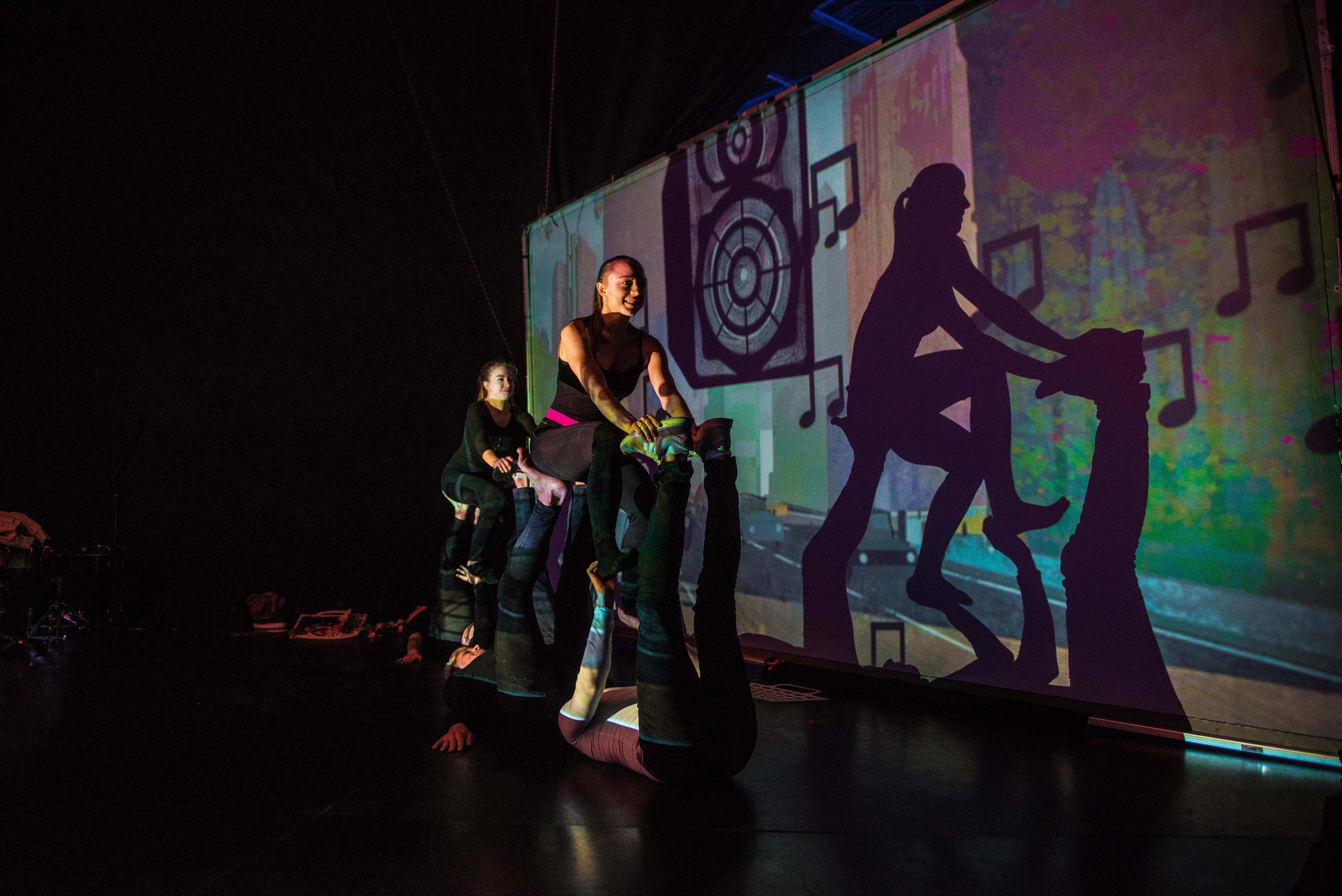 Театр теней Москва 20.10.2018. Свадебный фотограф на Урале Виктор Соколов