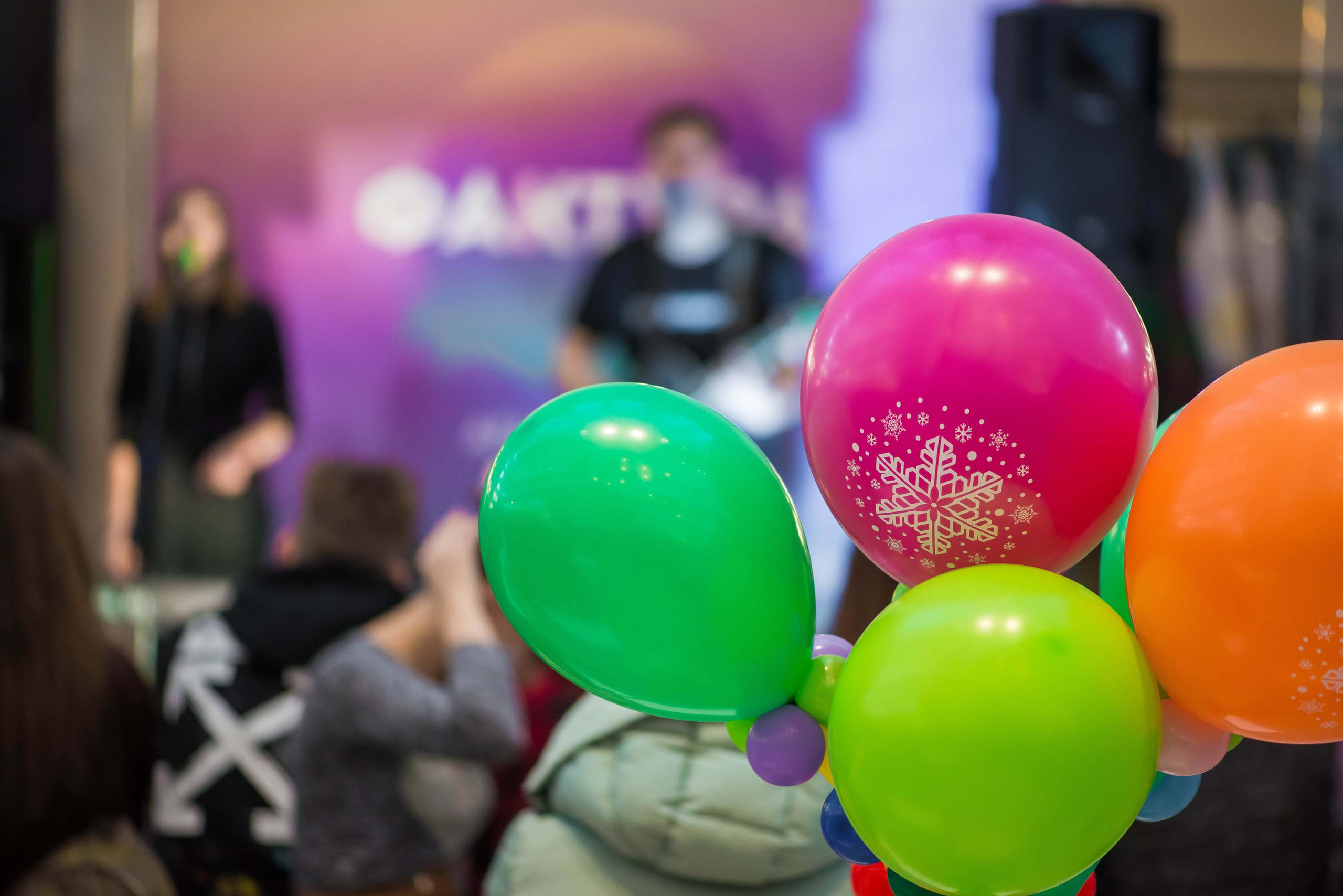 Фестиваль «Фактура» 14.12.2019 Екатеринбург. Свадебный фотограф на Урале Виктор Соколов