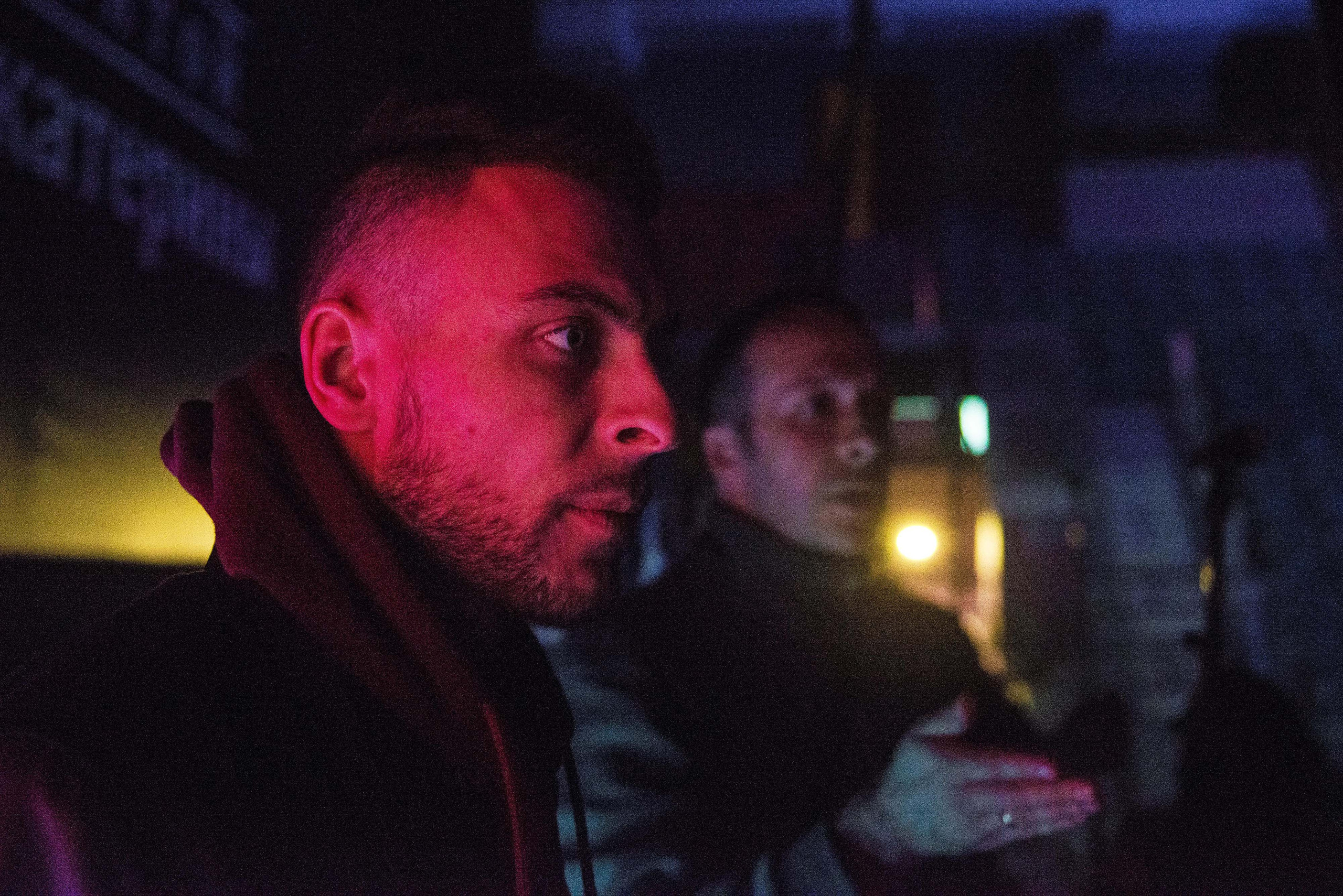 Театр теней Москва 20.10.2018. Свадебный фотограф на Урале Виктор Соколов