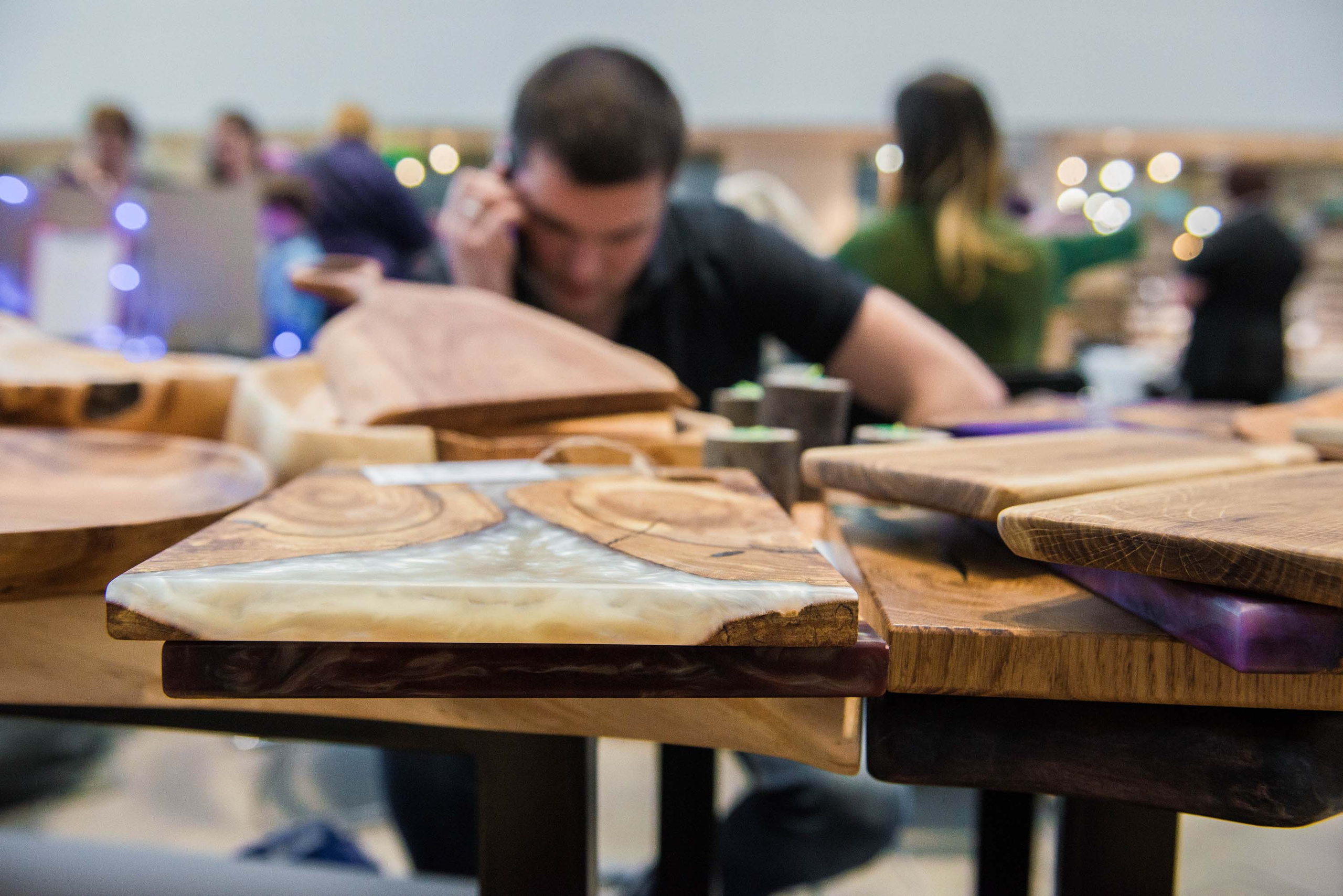 Фестиваль «Фактура» 14.12.2019 Екатеринбург. Свадебный фотограф на Урале Виктор Соколов