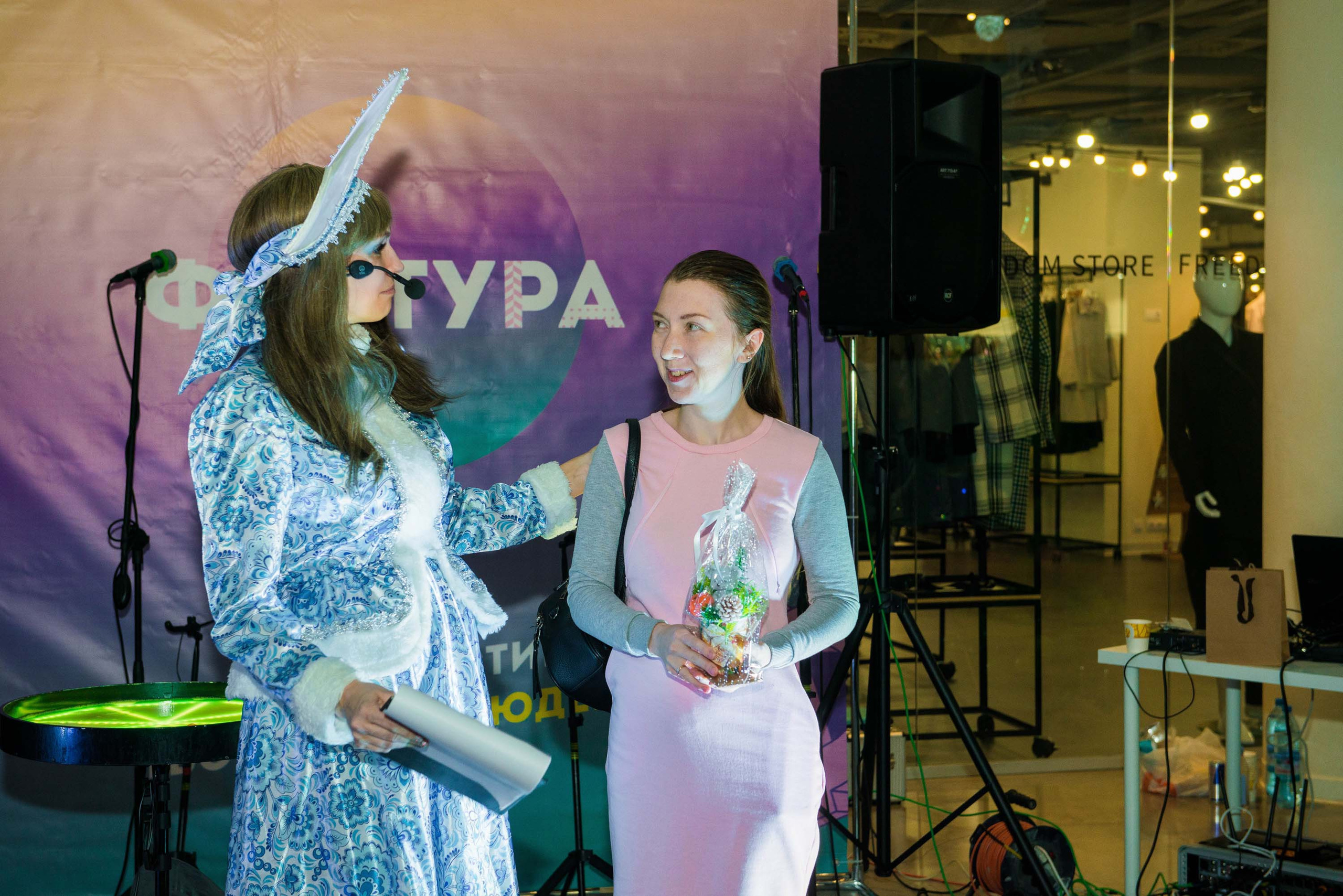 Фестиваль «Фактура» 14.12.2019 Екатеринбург. Свадебный фотограф на Урале Виктор Соколов