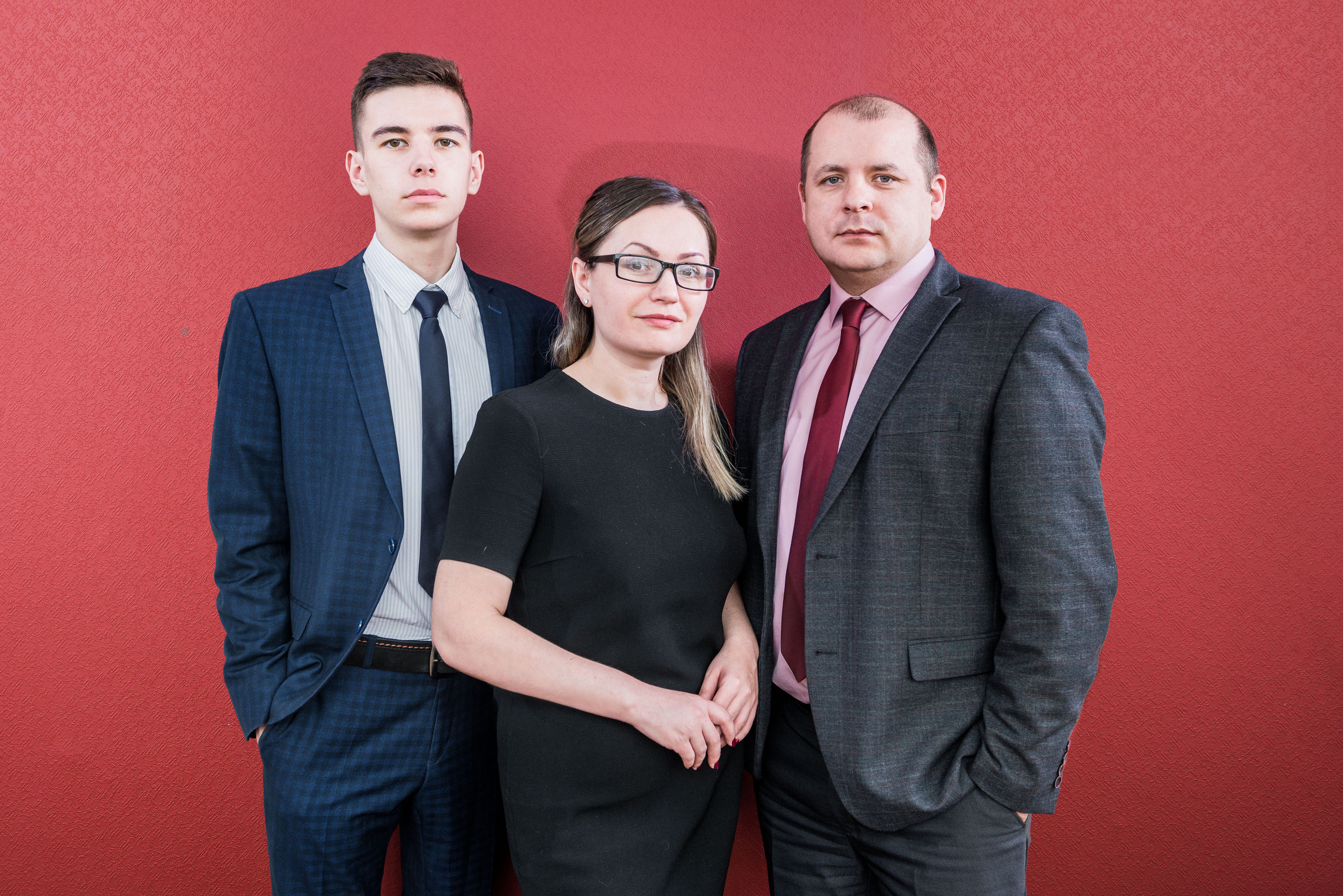 Юридическая кампания «Алекса». Свадебный фотограф на Урале Виктор Соколов