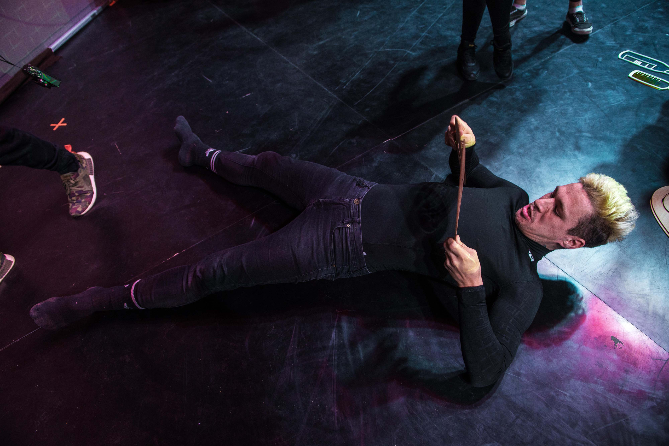 Театр теней Москва 20.10.2018. Свадебный фотограф на Урале Виктор Соколов