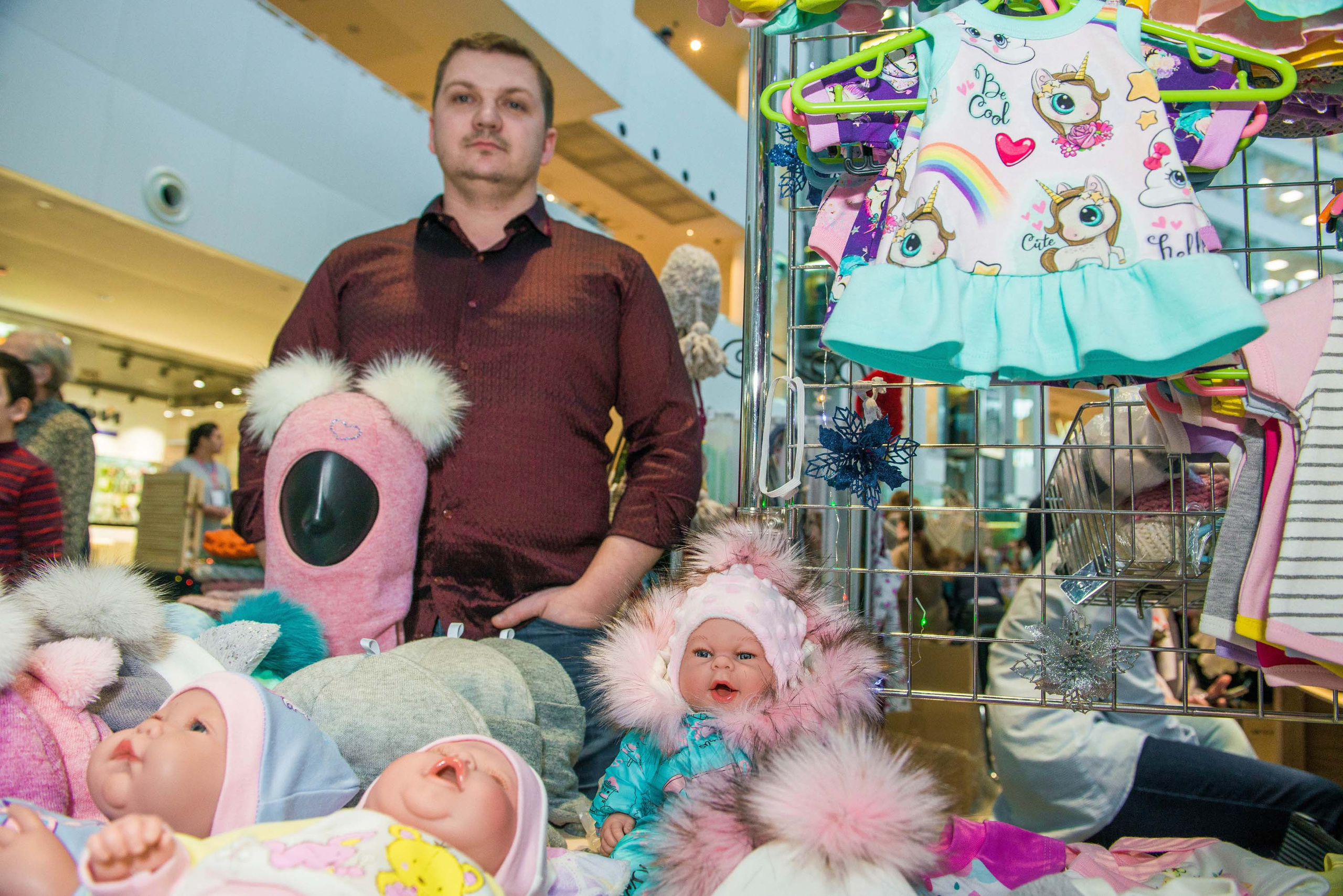 Фестиваль «Фактура» 14.12.2019 Екатеринбург. Свадебный фотограф на Урале Виктор Соколов