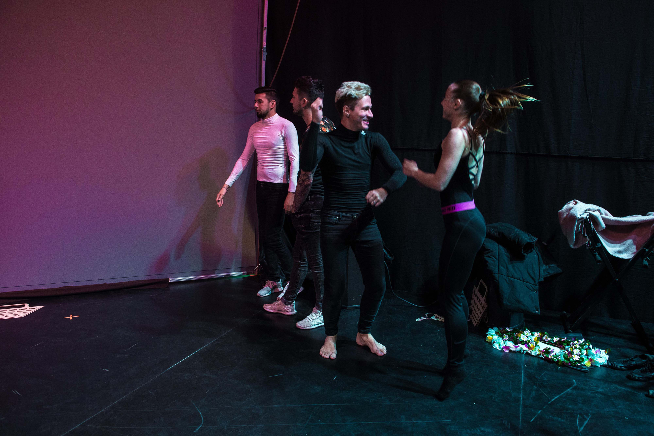 Театр теней Москва 20.10.2018. Свадебный фотограф на Урале Виктор Соколов