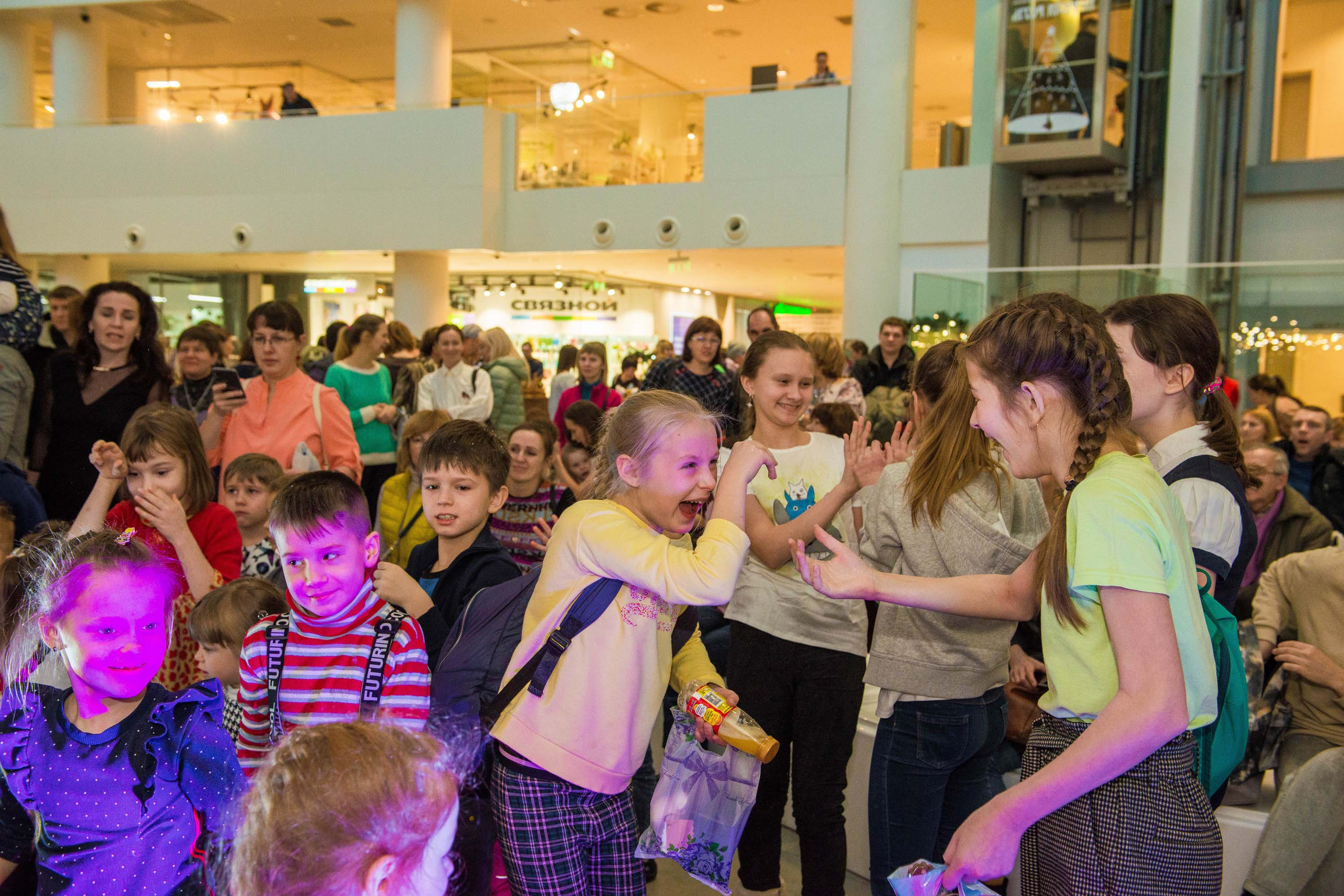Фестиваль «Фактура» 14.12.2019 Екатеринбург. Свадебный фотограф на Урале Виктор Соколов