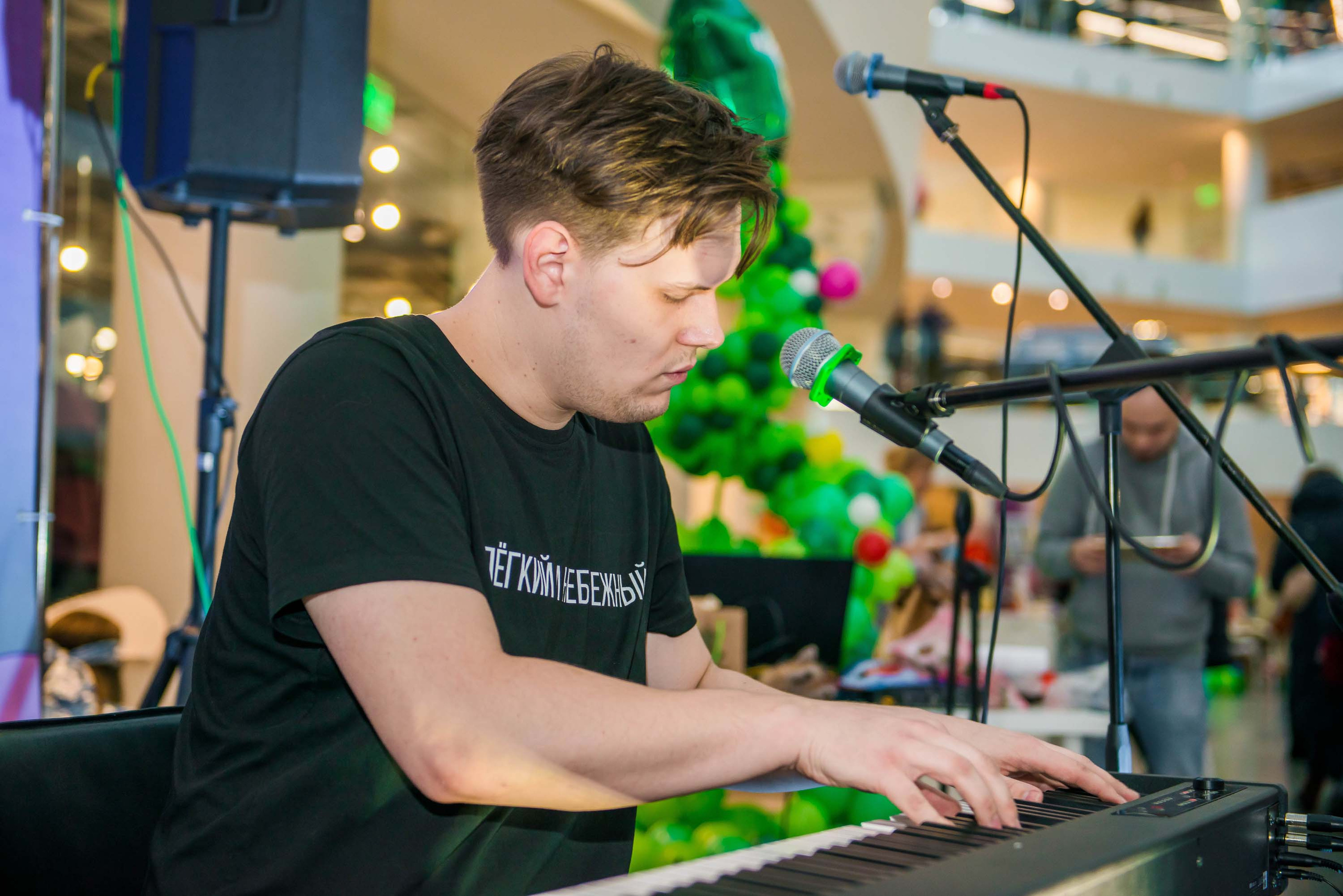 Фестиваль «Фактура» 14.12.2019 Екатеринбург. Свадебный фотограф на Урале Виктор Соколов