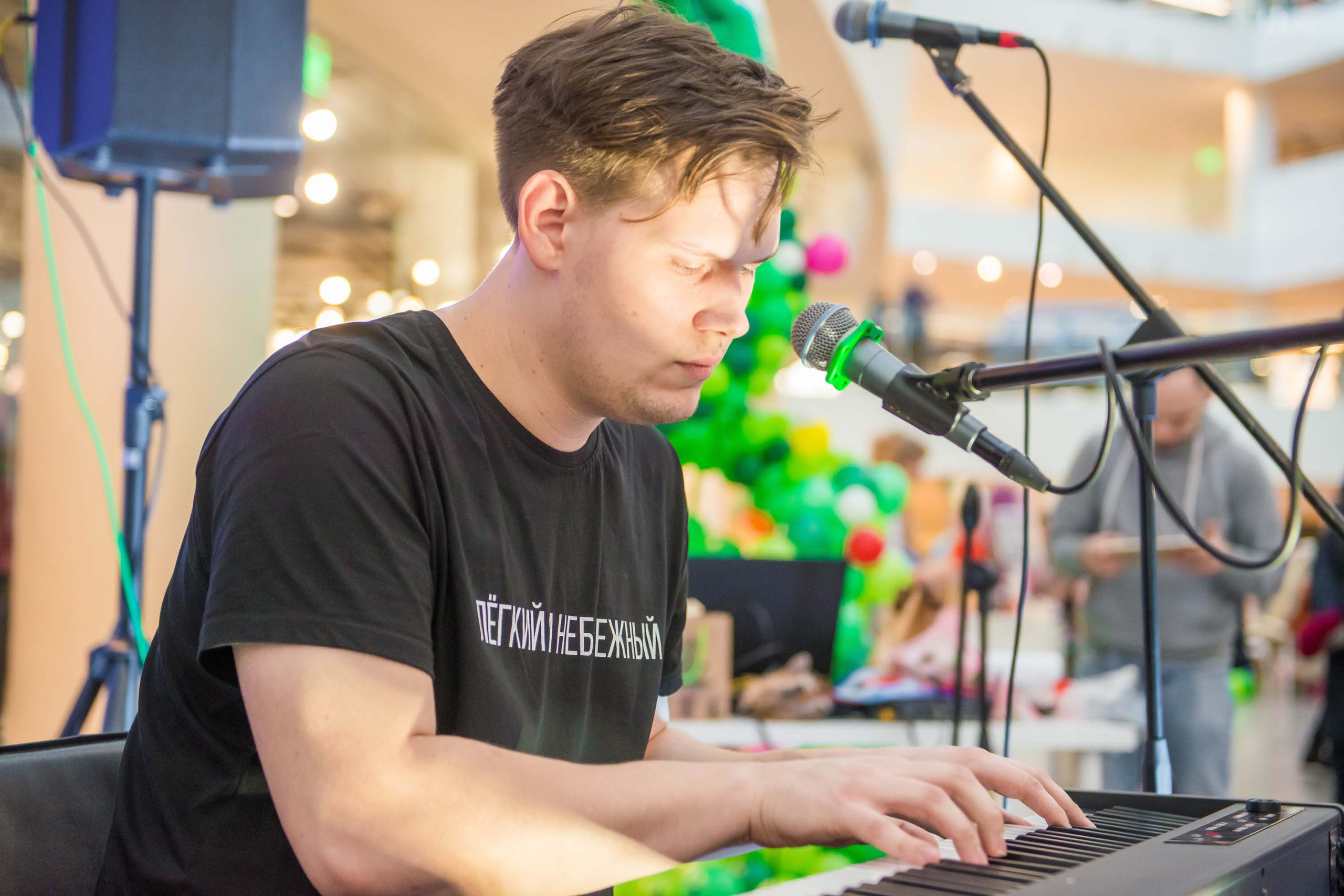 Фестиваль «Фактура» 14.12.2019 Екатеринбург. Свадебный фотограф на Урале Виктор Соколов