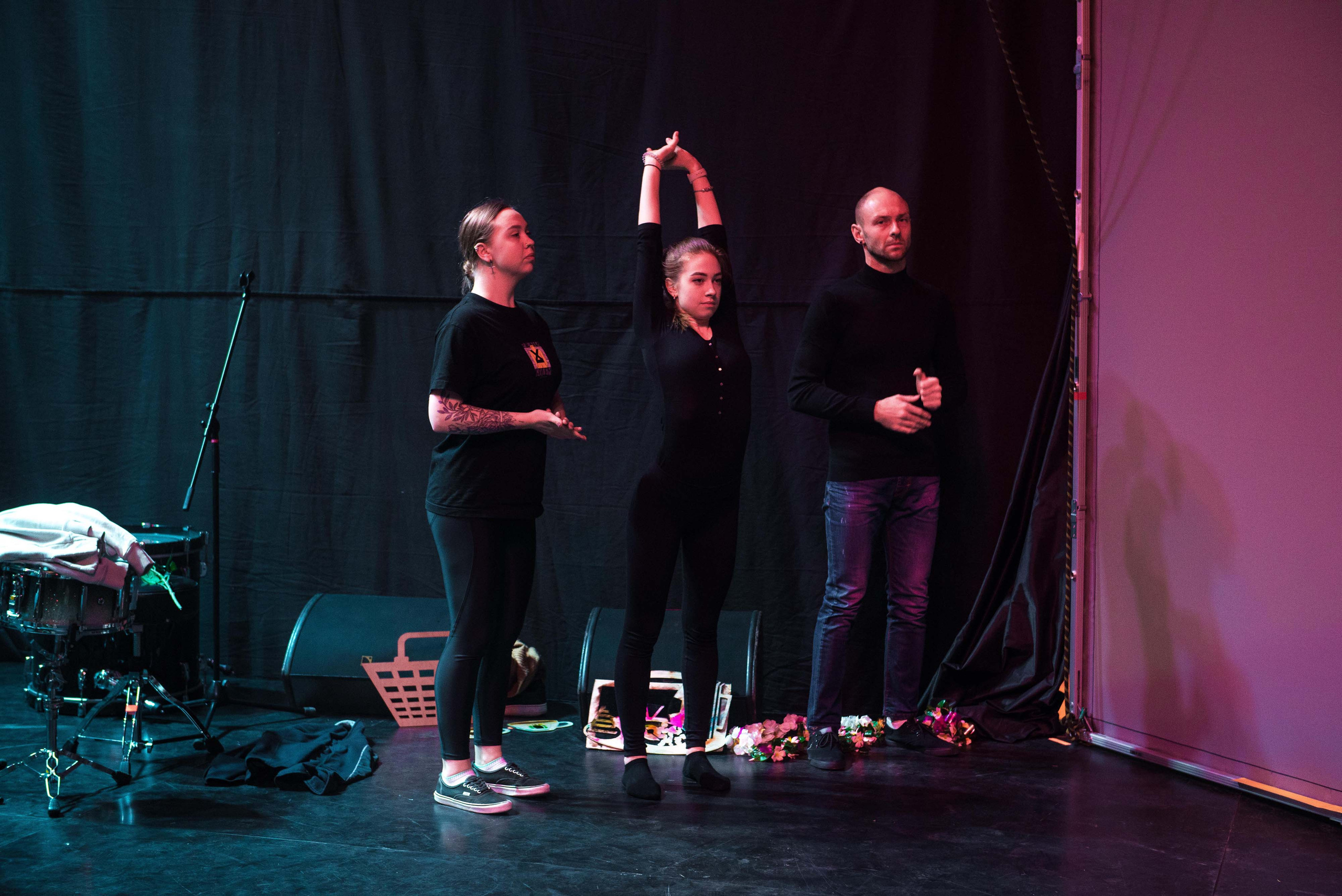 Театр теней Москва 20.10.2018. Свадебный фотограф на Урале Виктор Соколов