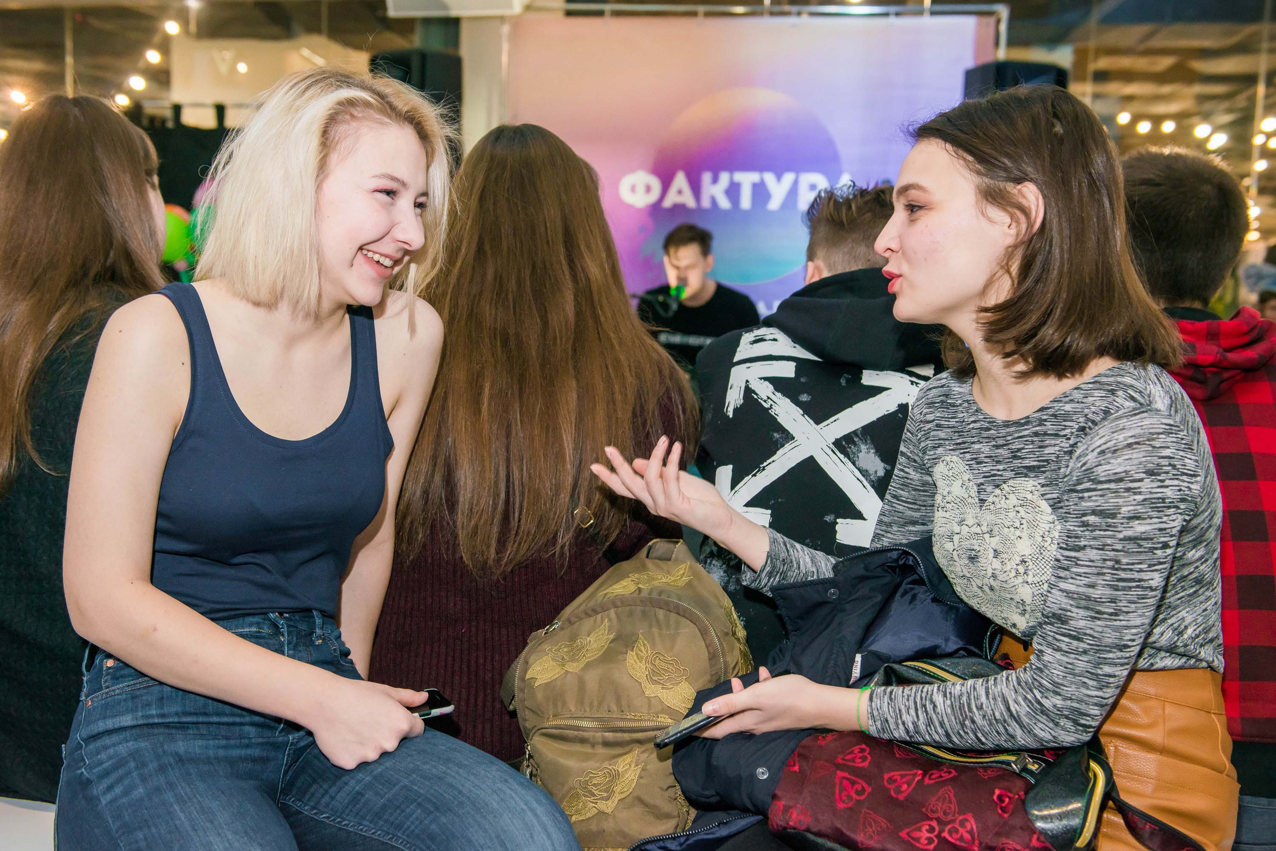 Фестиваль «Фактура» 14.12.2019 Екатеринбург. Свадебный фотограф на Урале Виктор Соколов