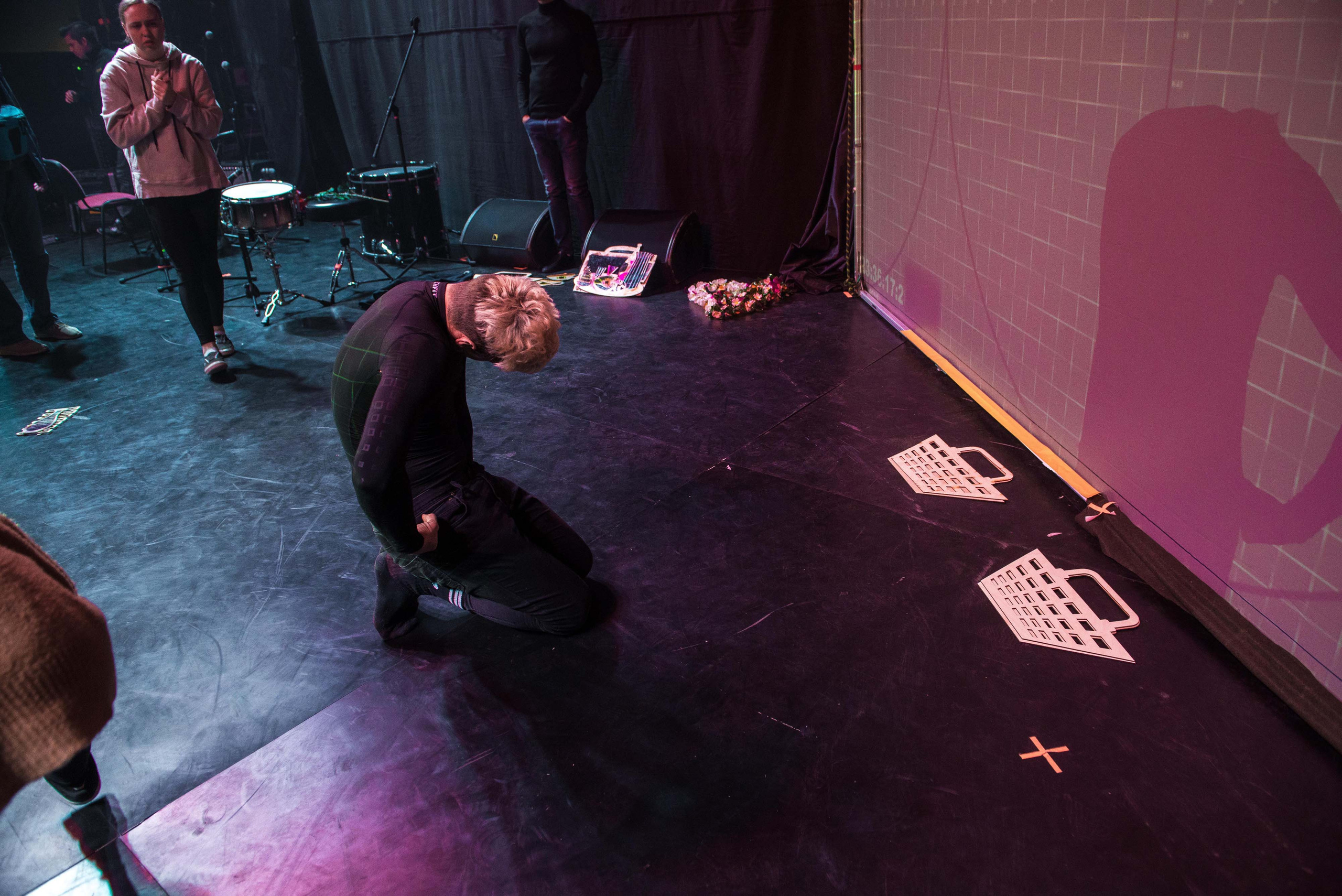 Театр теней Москва 20.10.2018. Свадебный фотограф на Урале Виктор Соколов