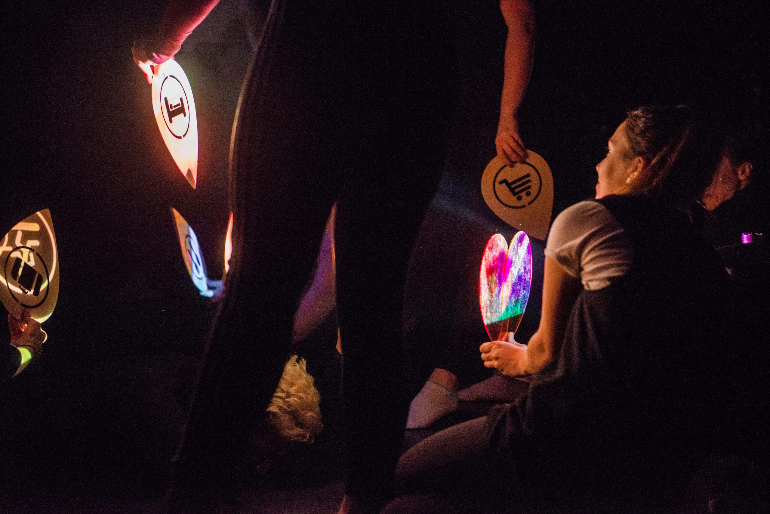 Театр теней Москва 20.10.2018. Свадебный фотограф на Урале Виктор Соколов